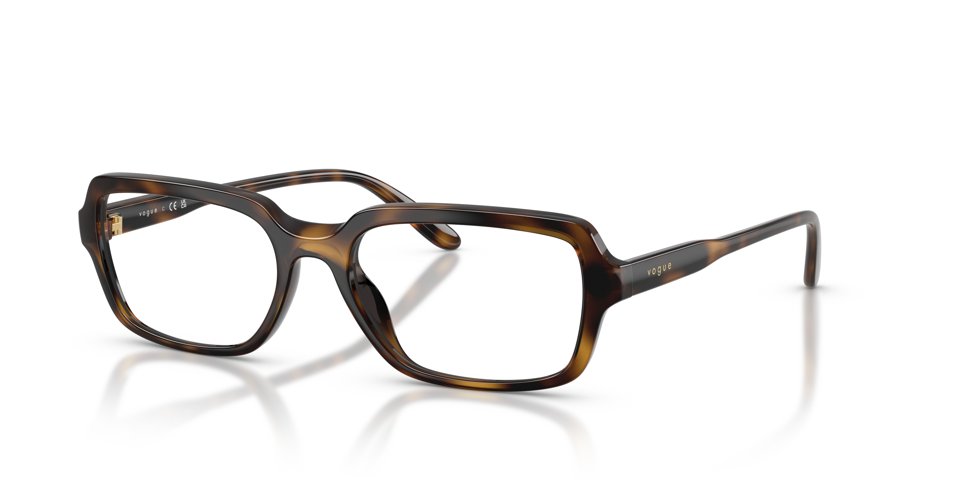 Vogue Eyewear VO5724U W656
