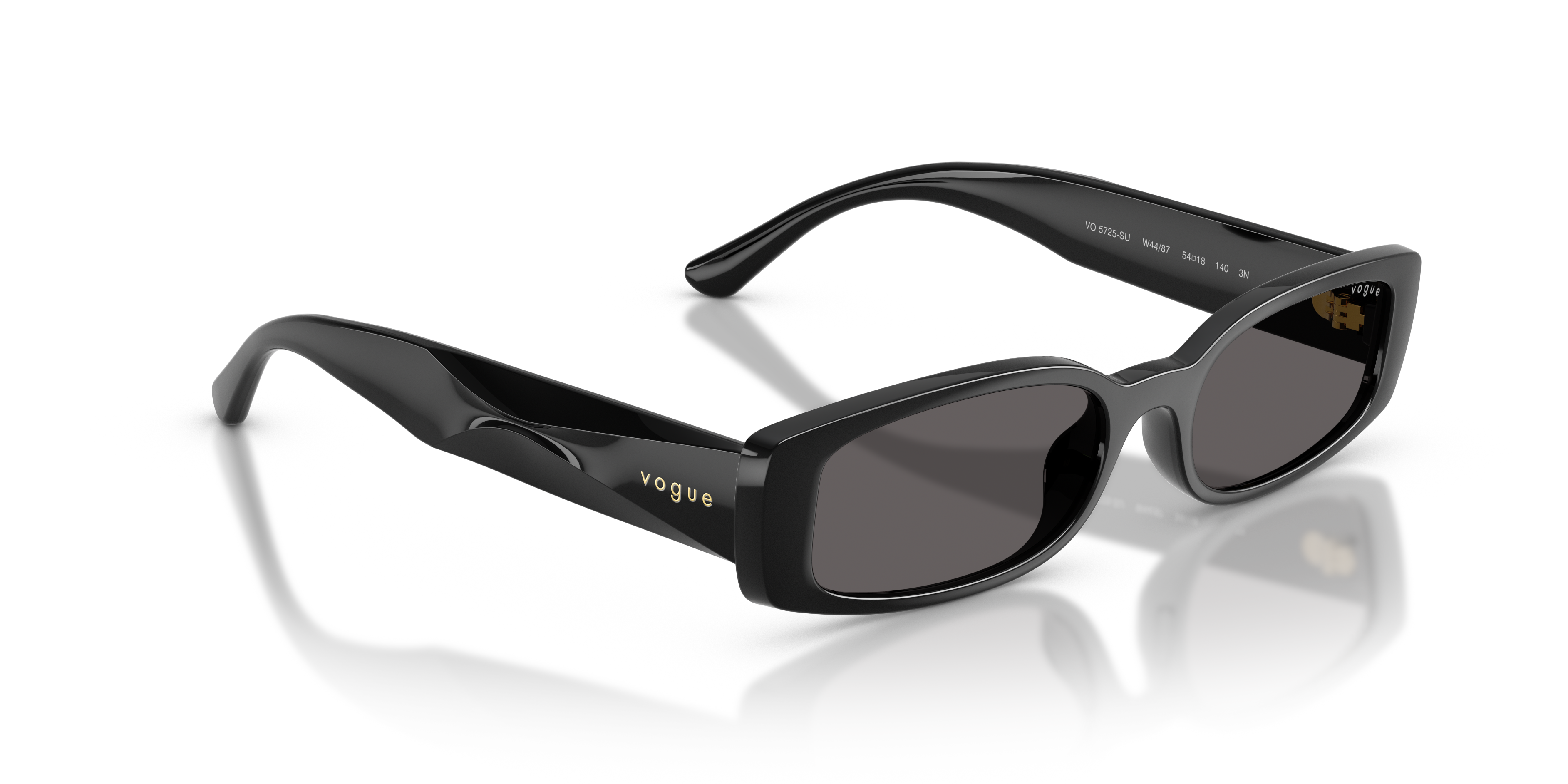 Vogue Eyewear VO5725SU W44/87
