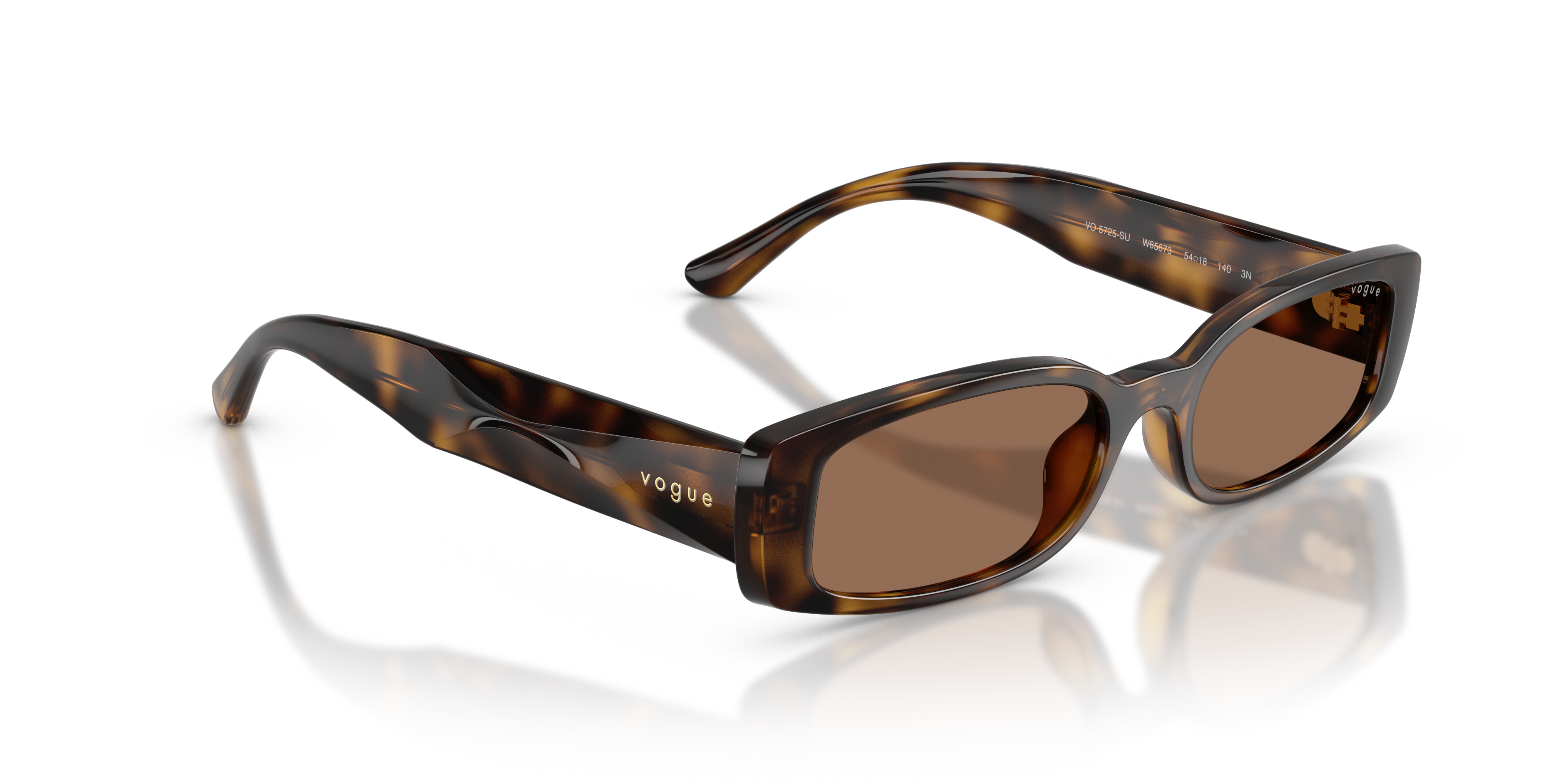 Vogue Eyewear VO5725SU W65673