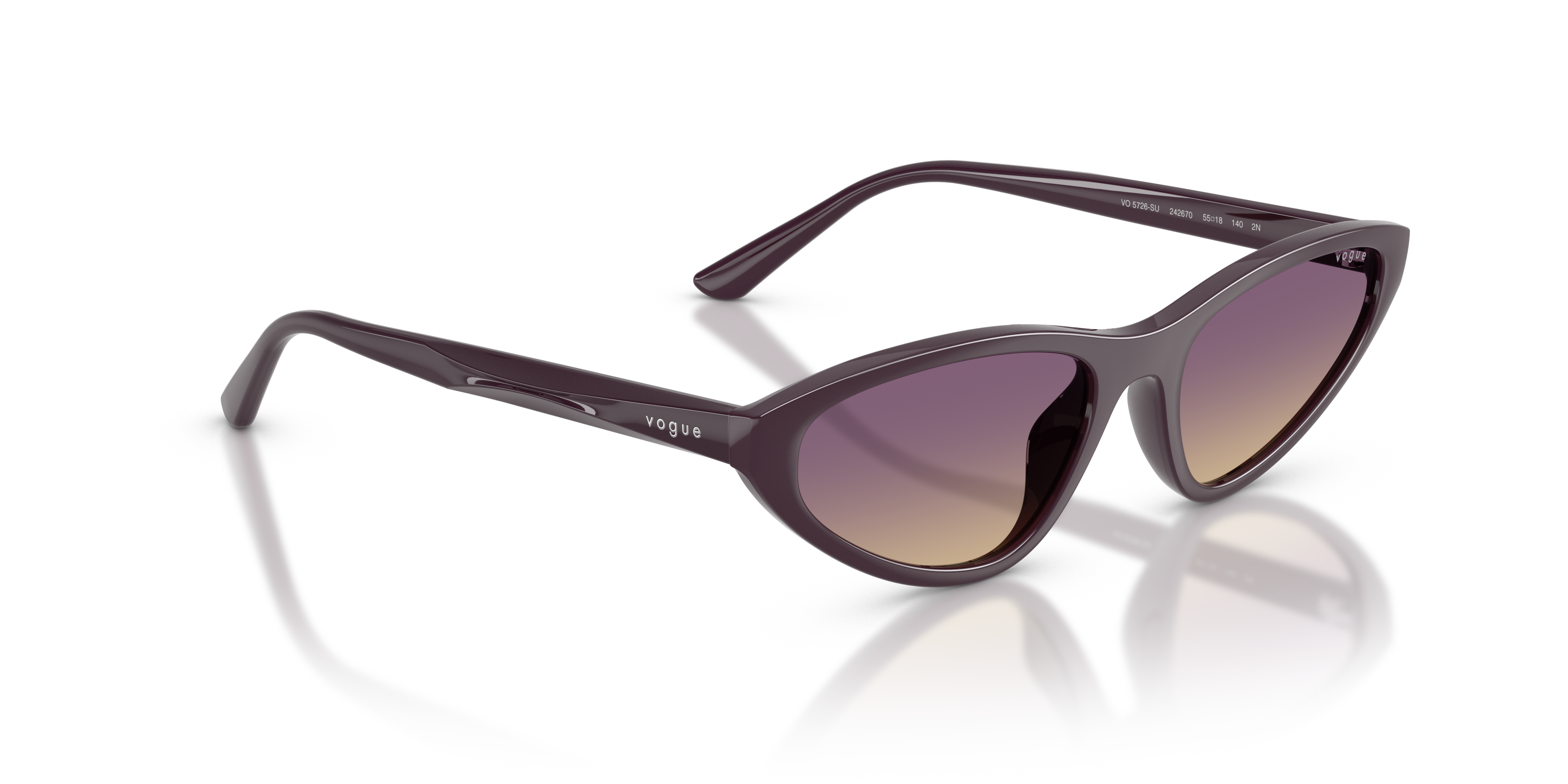 Vogue Eyewear VO5726SU 242670