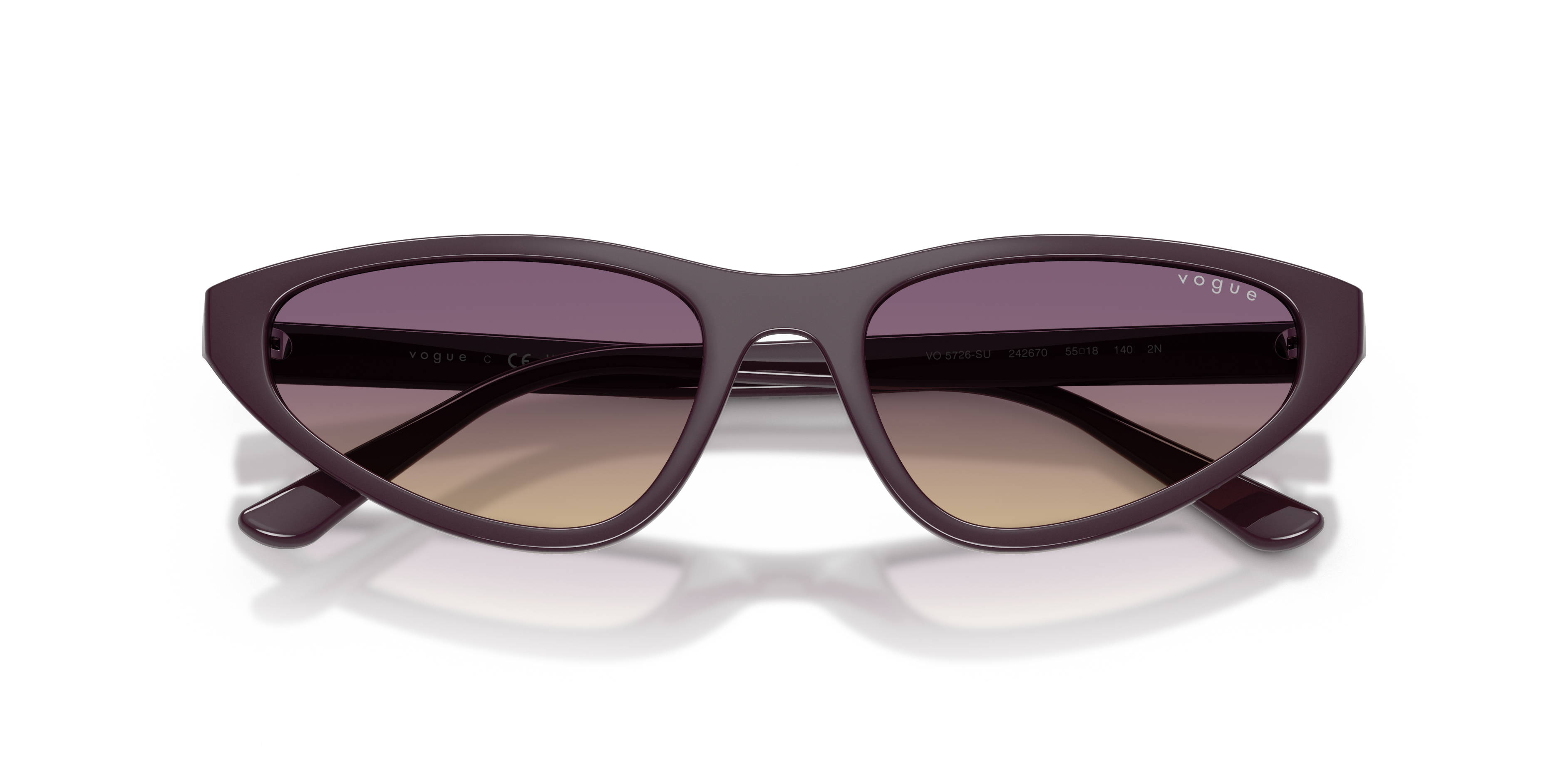 Vogue Eyewear VO5726SU 242670