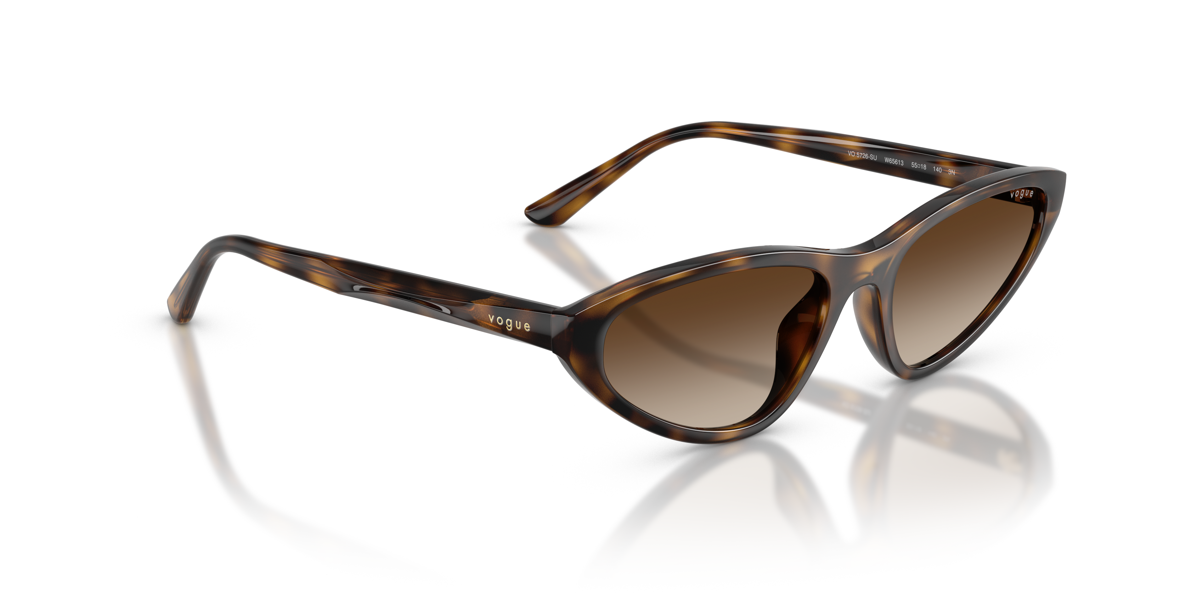 Vogue Eyewear VO5726SU W65613