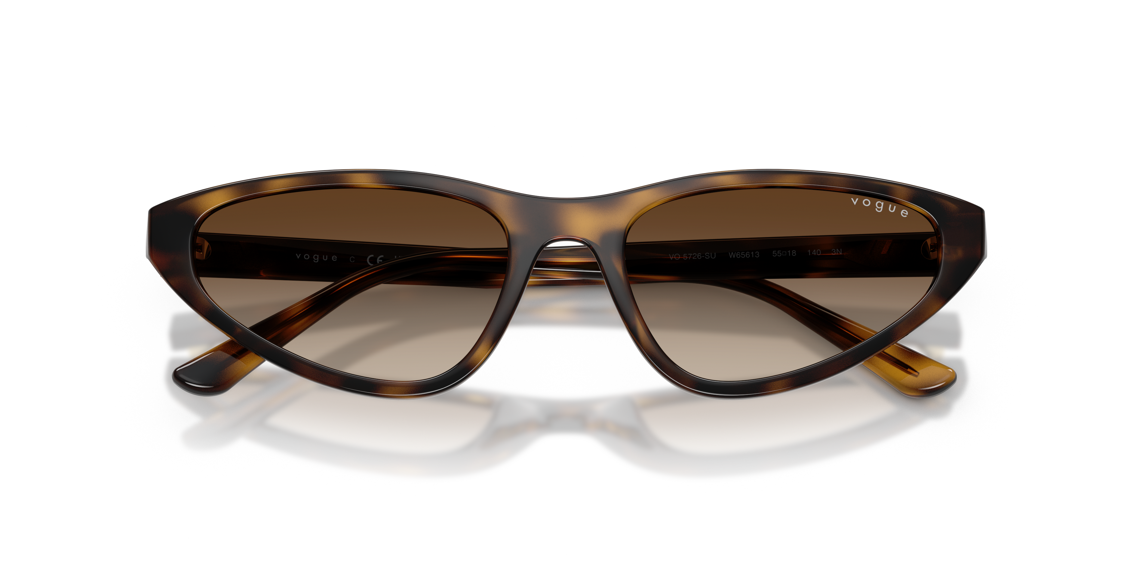 Vogue Eyewear VO5726SU W65613