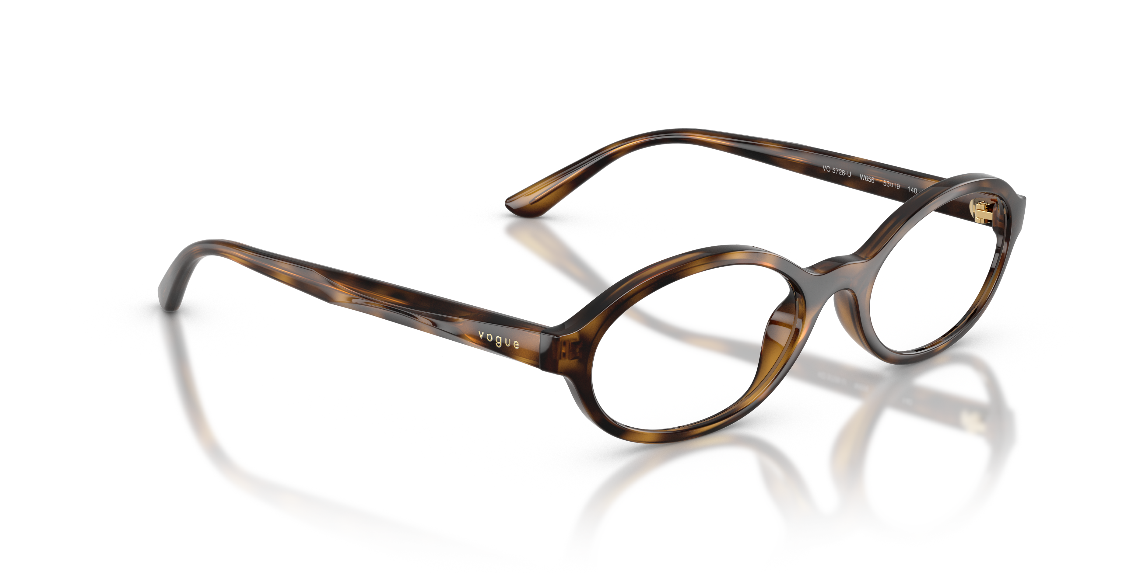 Vogue Eyewear VO5728U W656