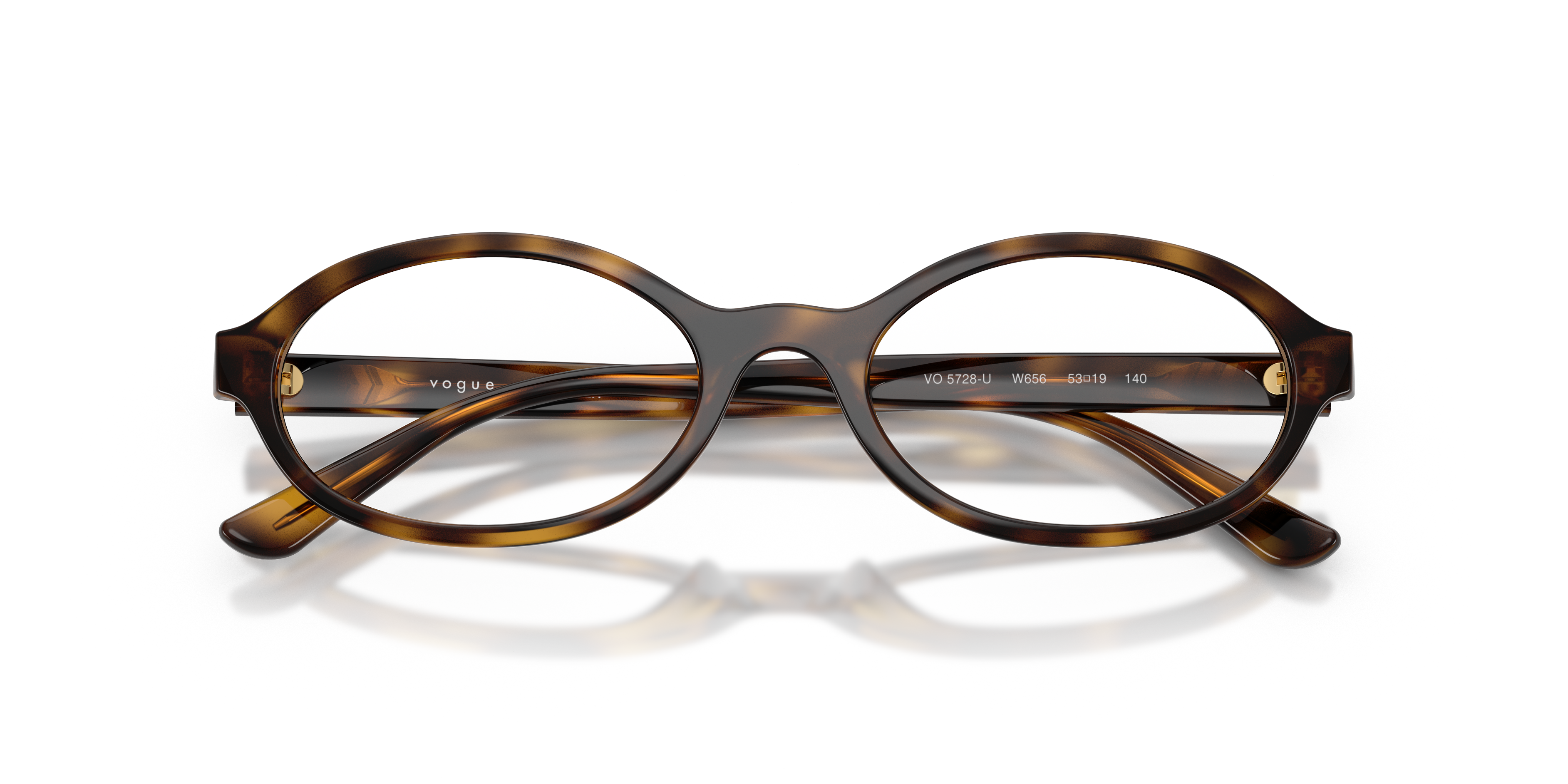 Vogue Eyewear VO5728U W656