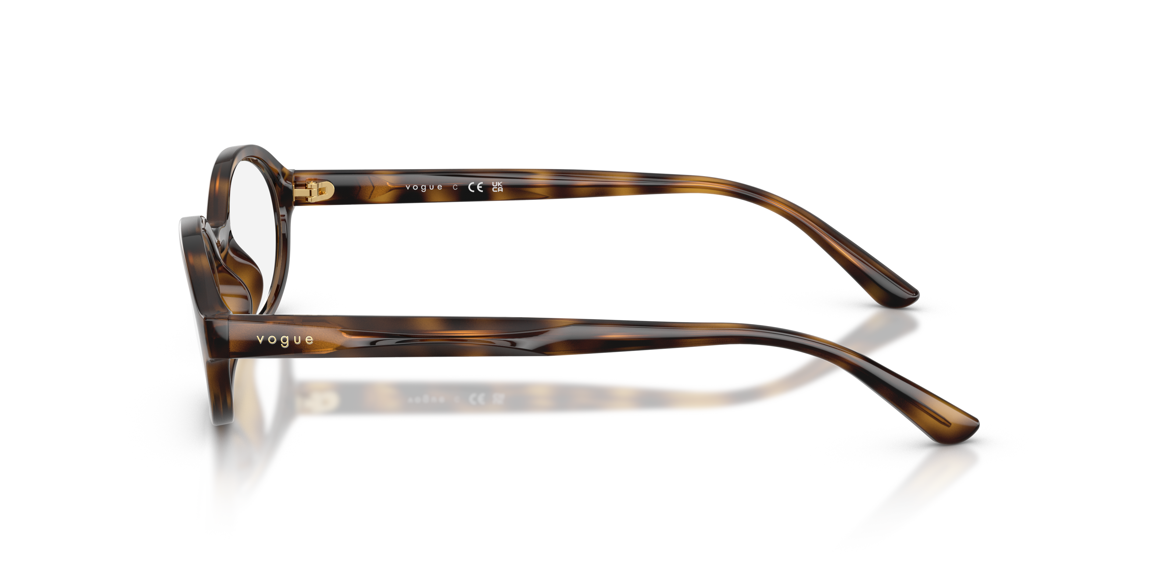 Vogue Eyewear VO5728U W656