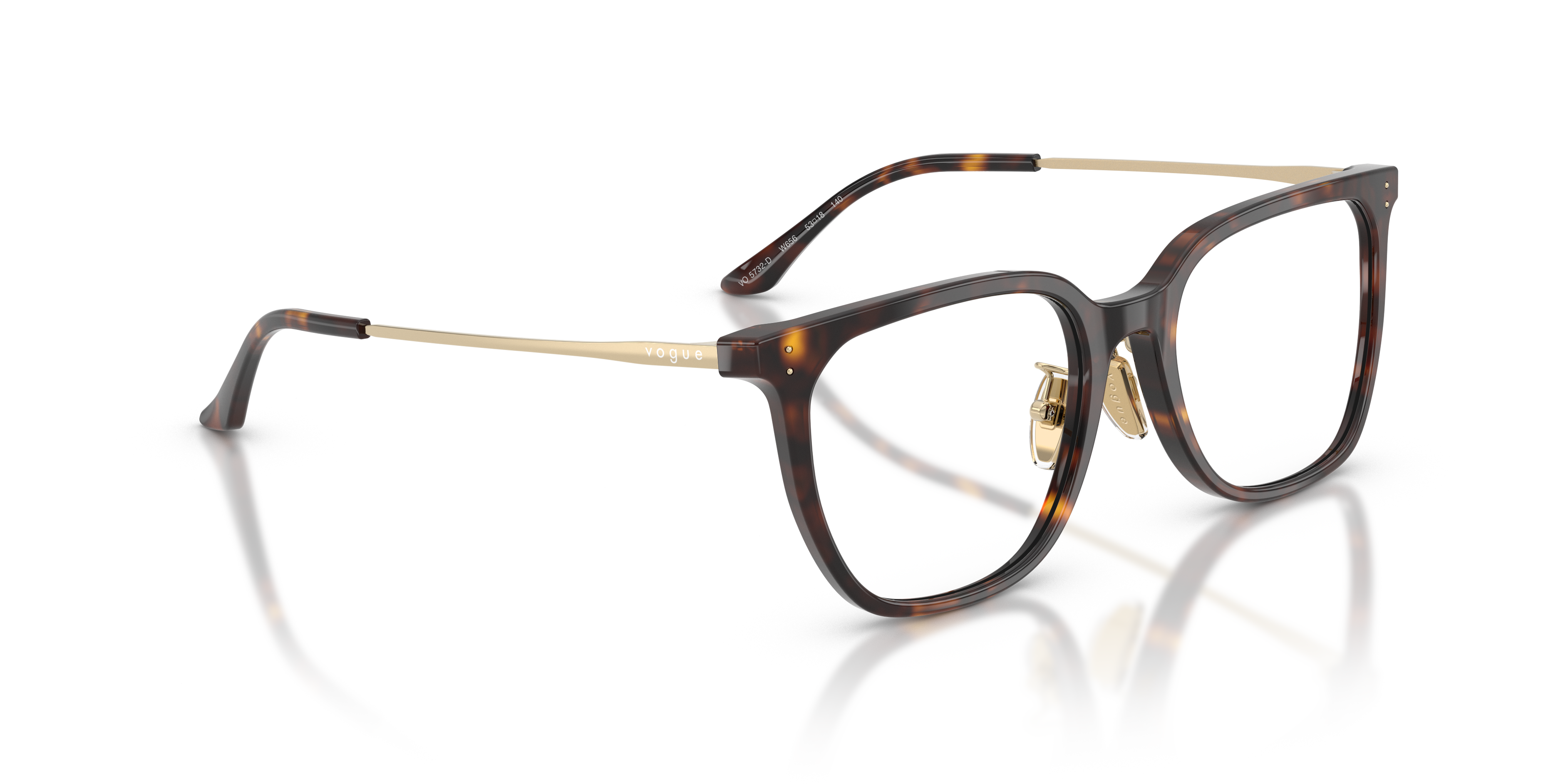 Vogue Eyewear VO5732D W656