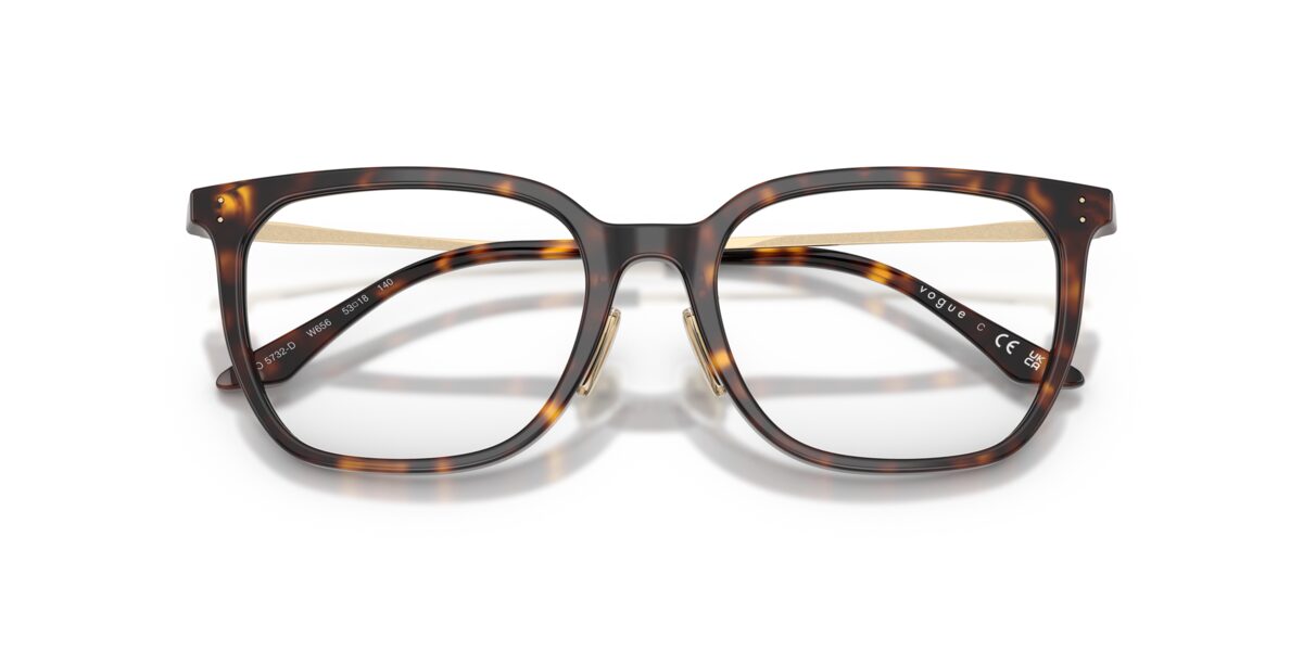 Vogue Eyewear VO5732D W656