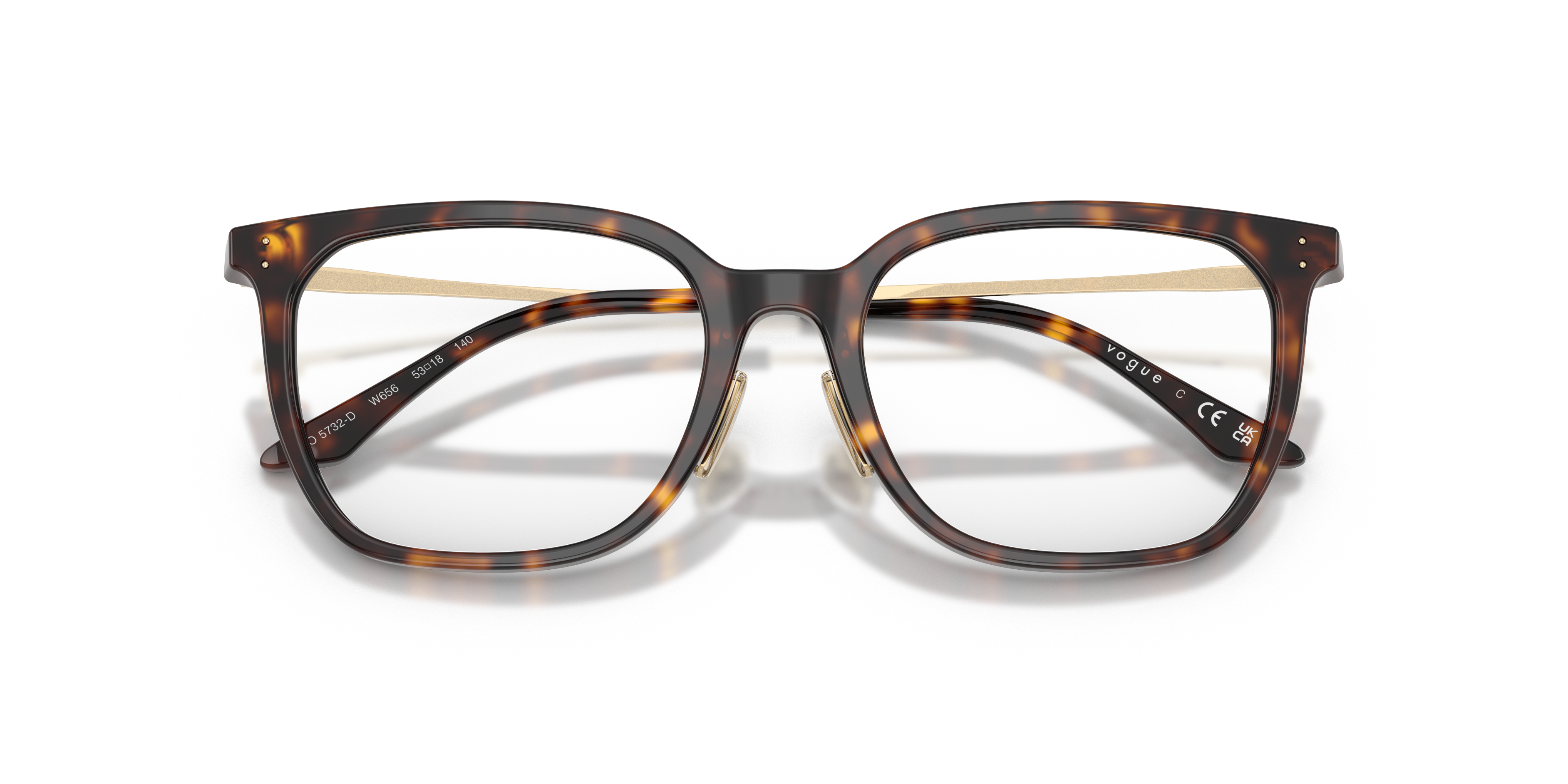 Vogue Eyewear VO5732D W656