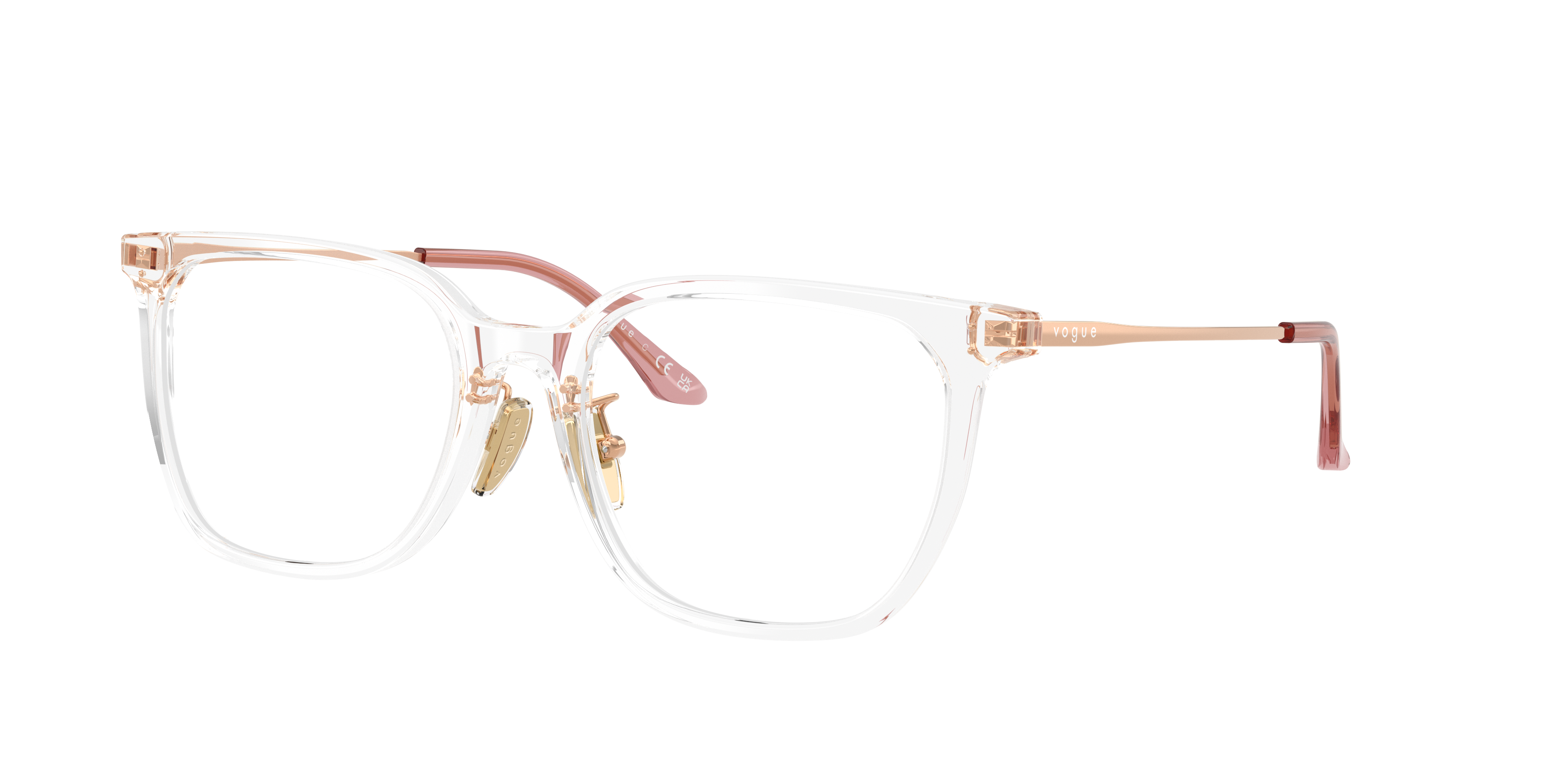 Vogue Eyewear VO5732D W745