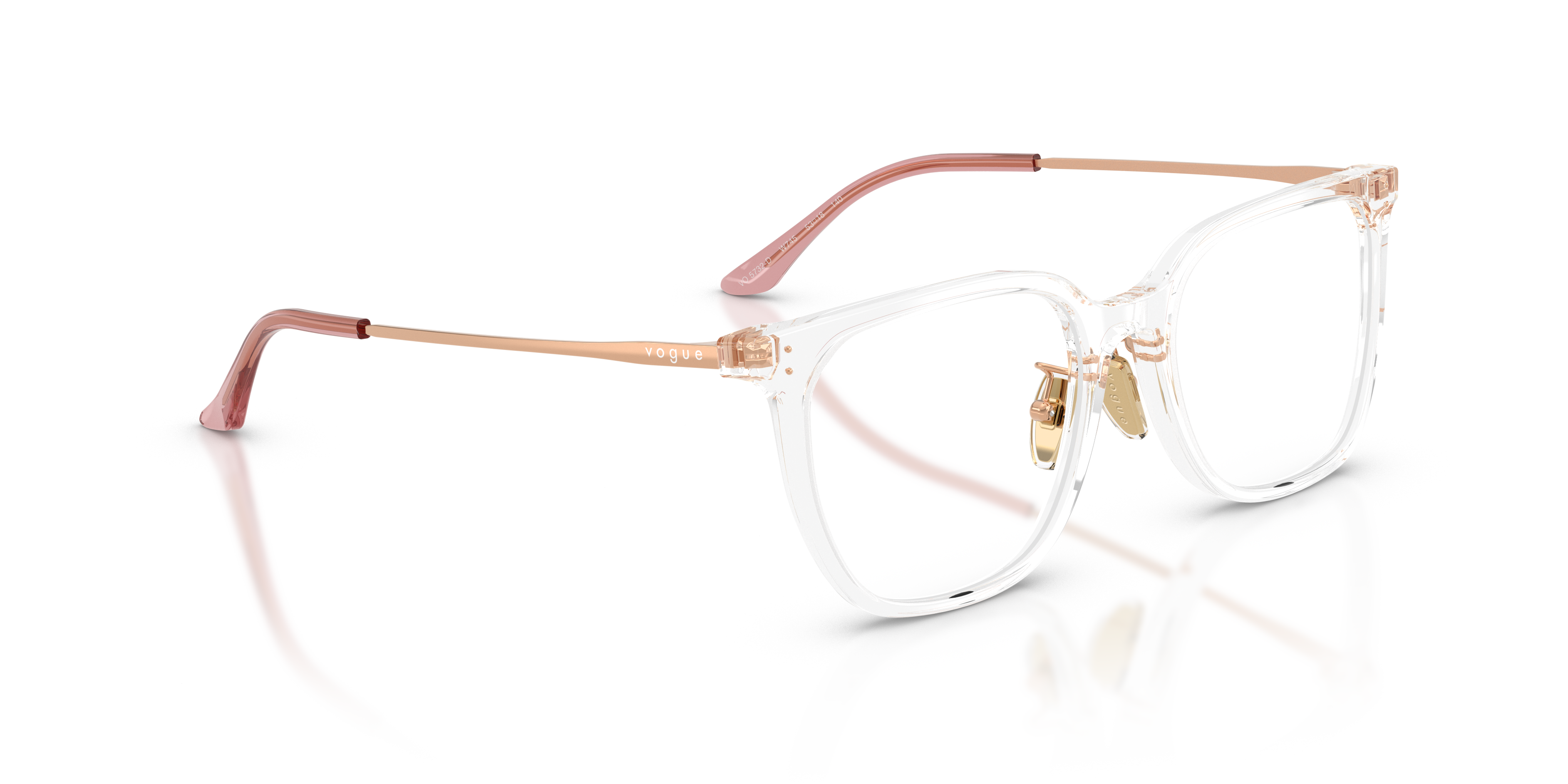 Vogue Eyewear VO5732D W745