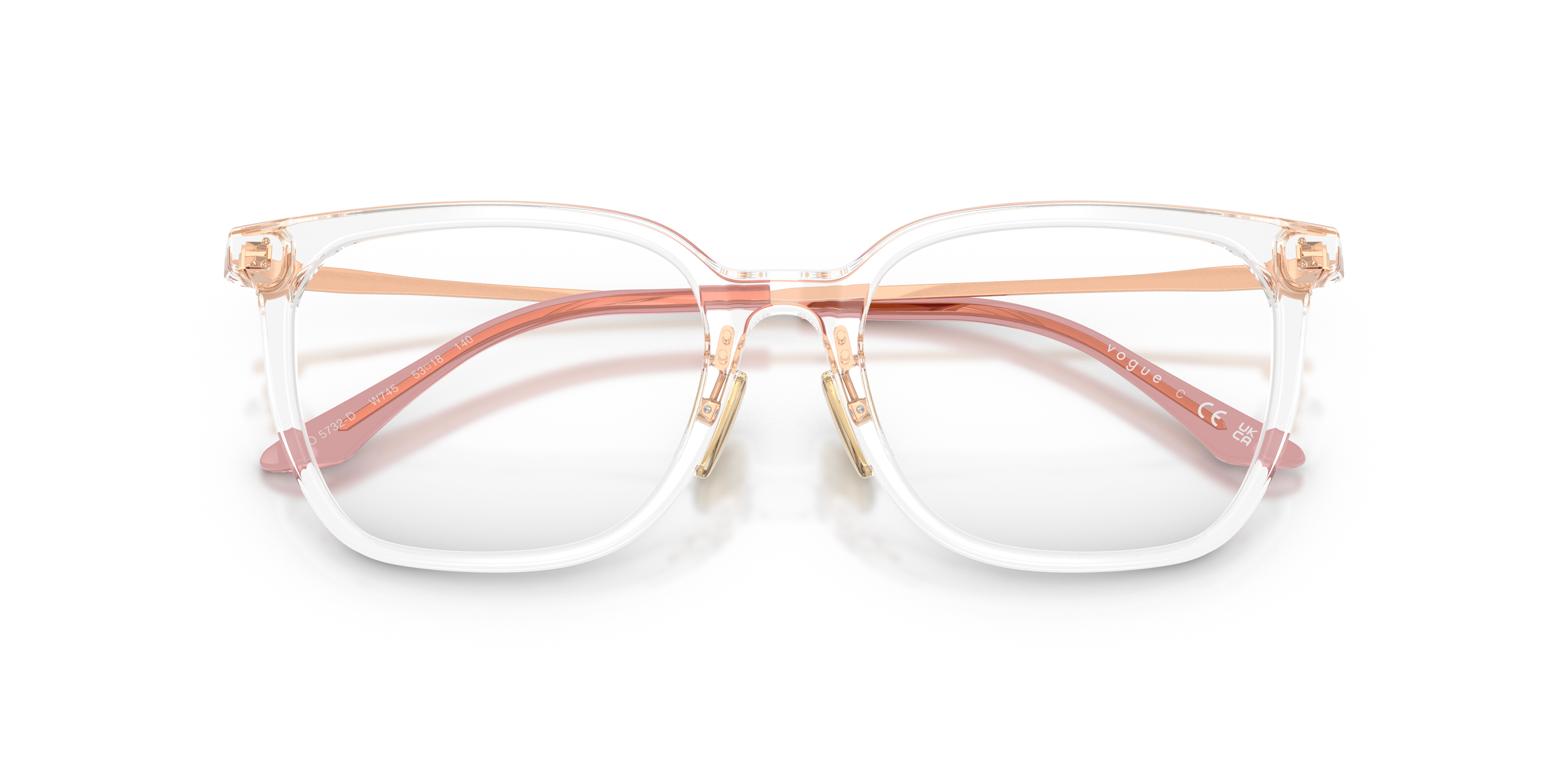 Vogue Eyewear VO5732D W745