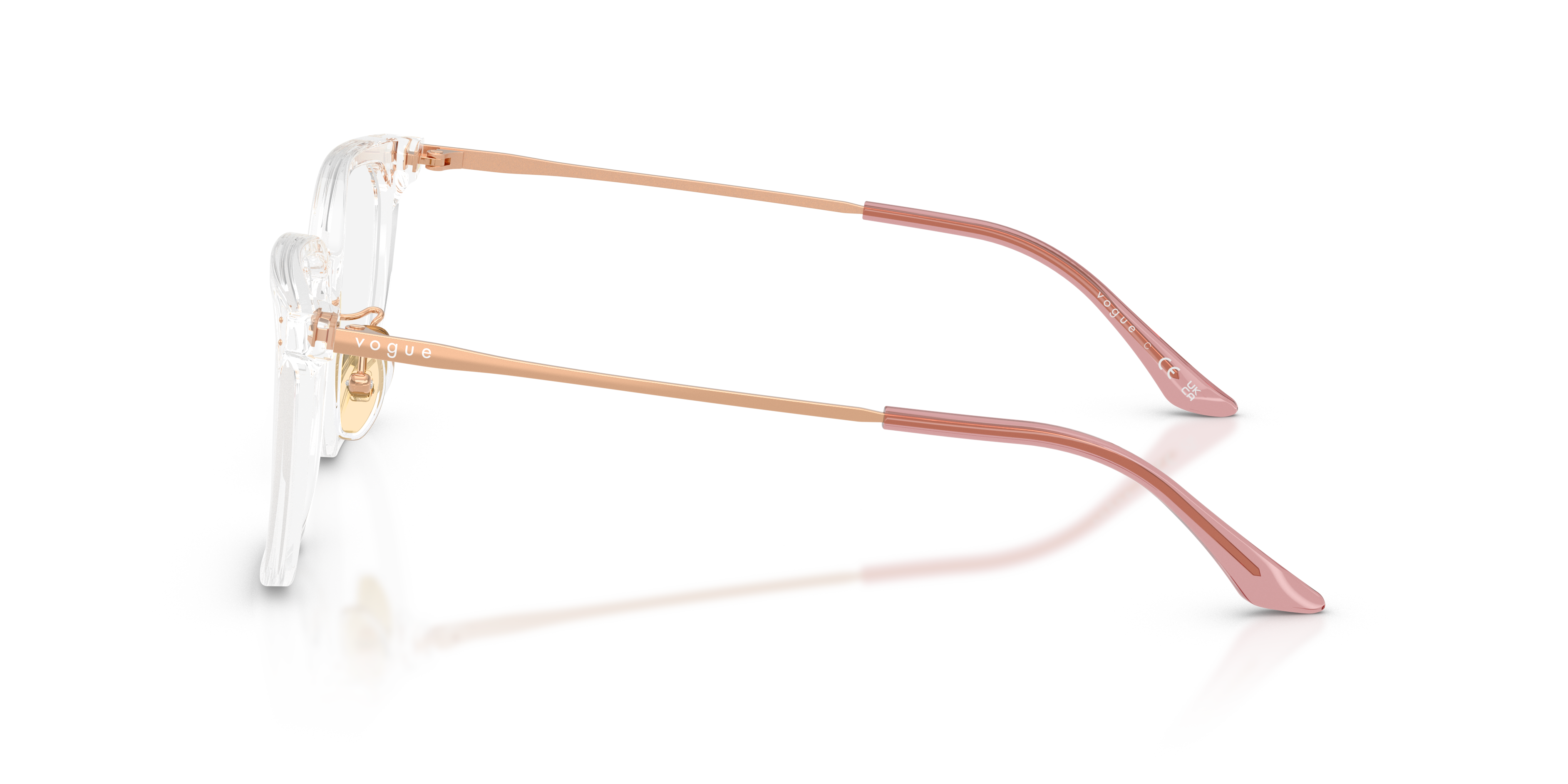 Vogue Eyewear VO5732D W745