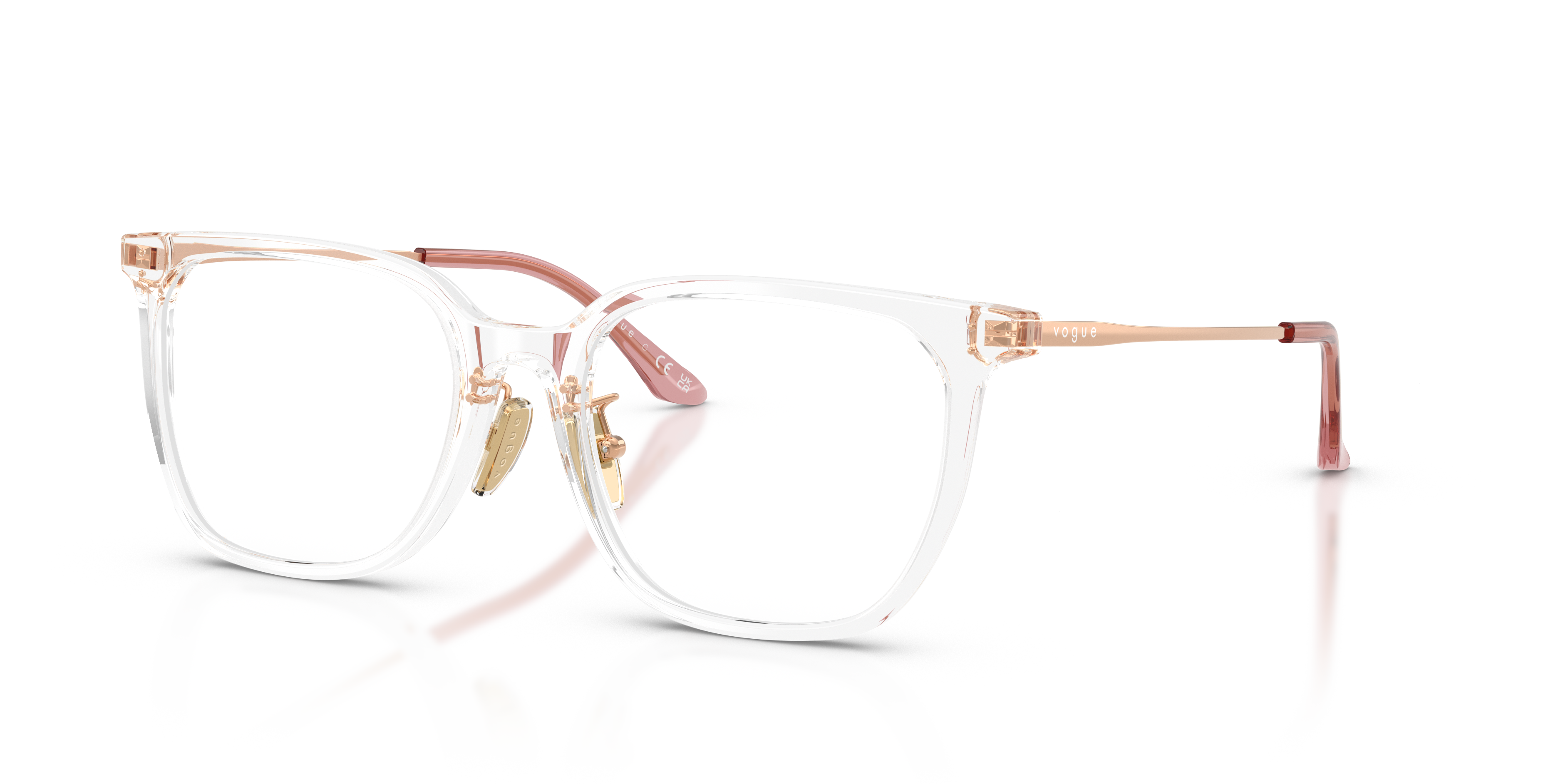 Vogue Eyewear VO5732D W745