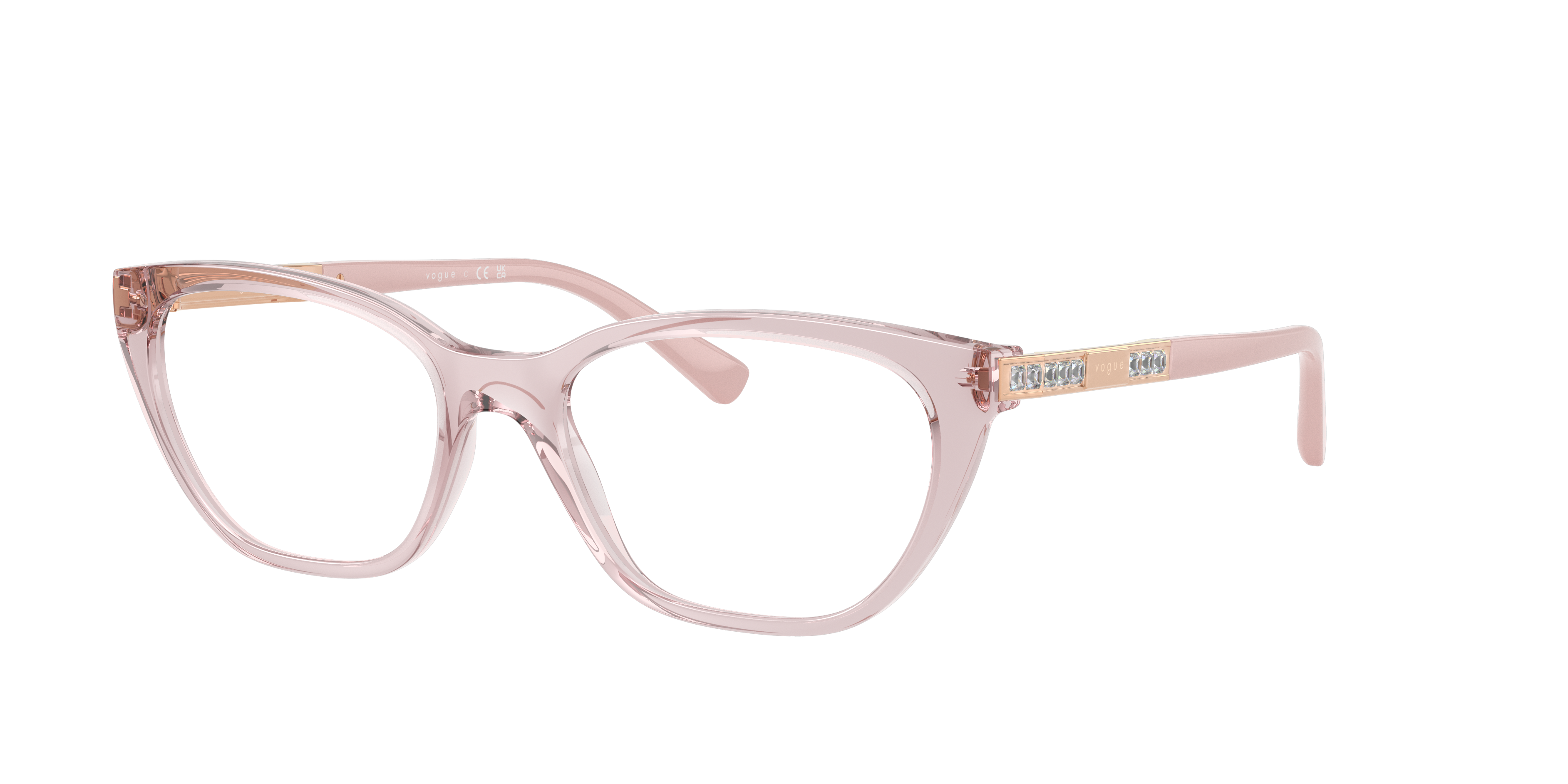 Vogue Eyewear VO5742B 2942