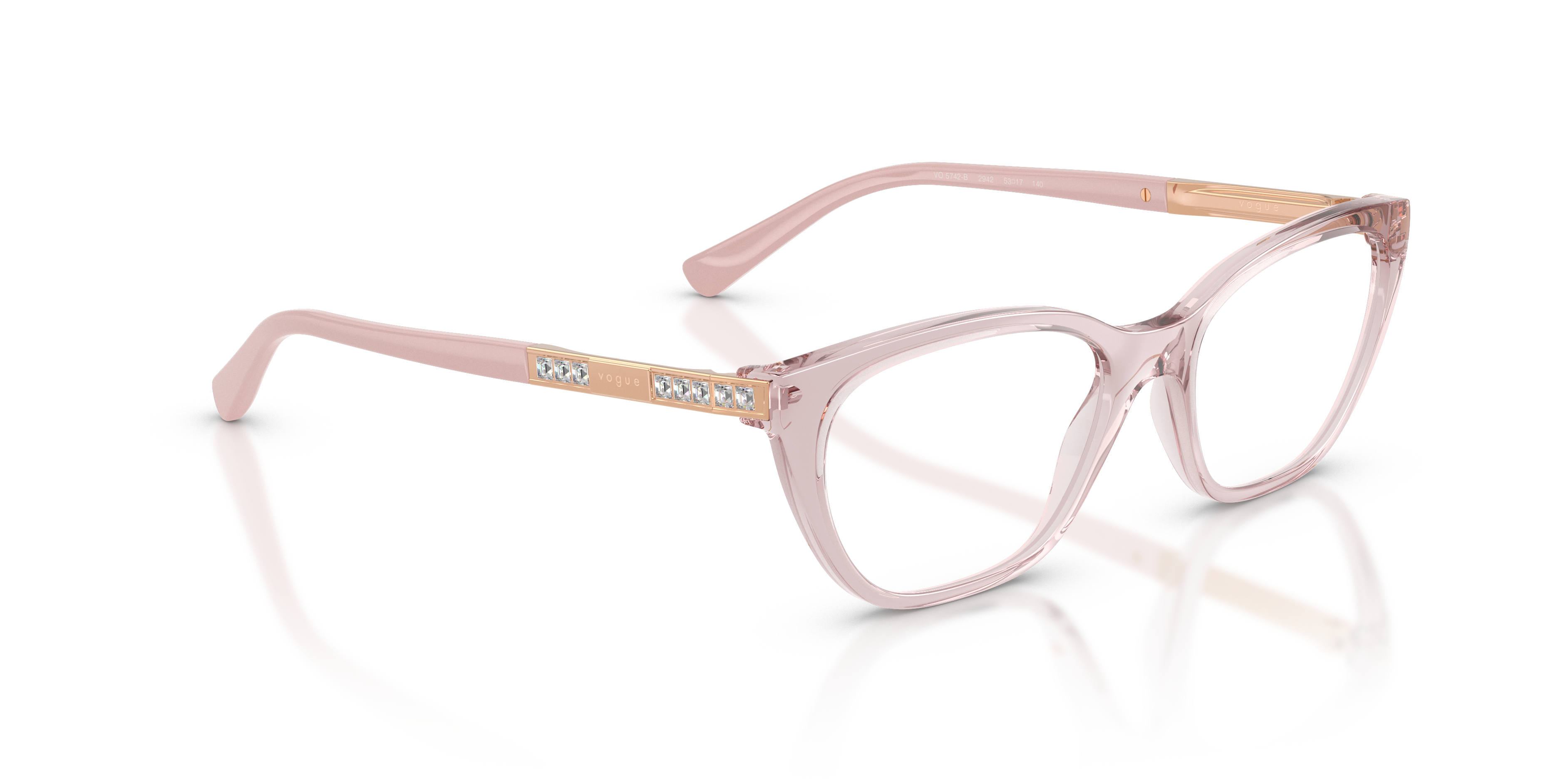 Vogue Eyewear VO5742B 2942