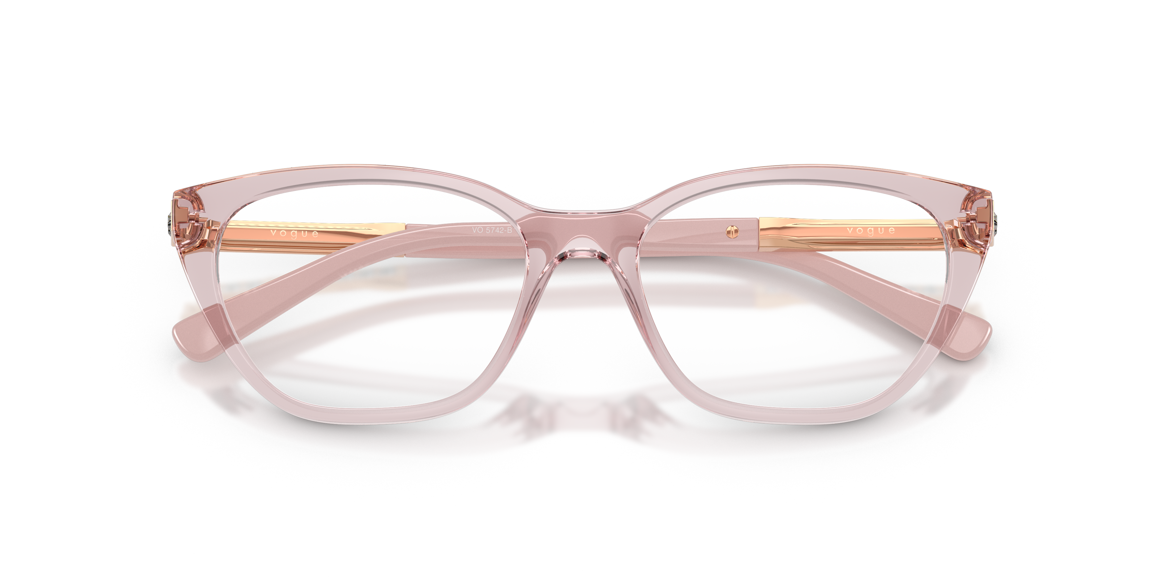 Vogue Eyewear VO5742B 2942
