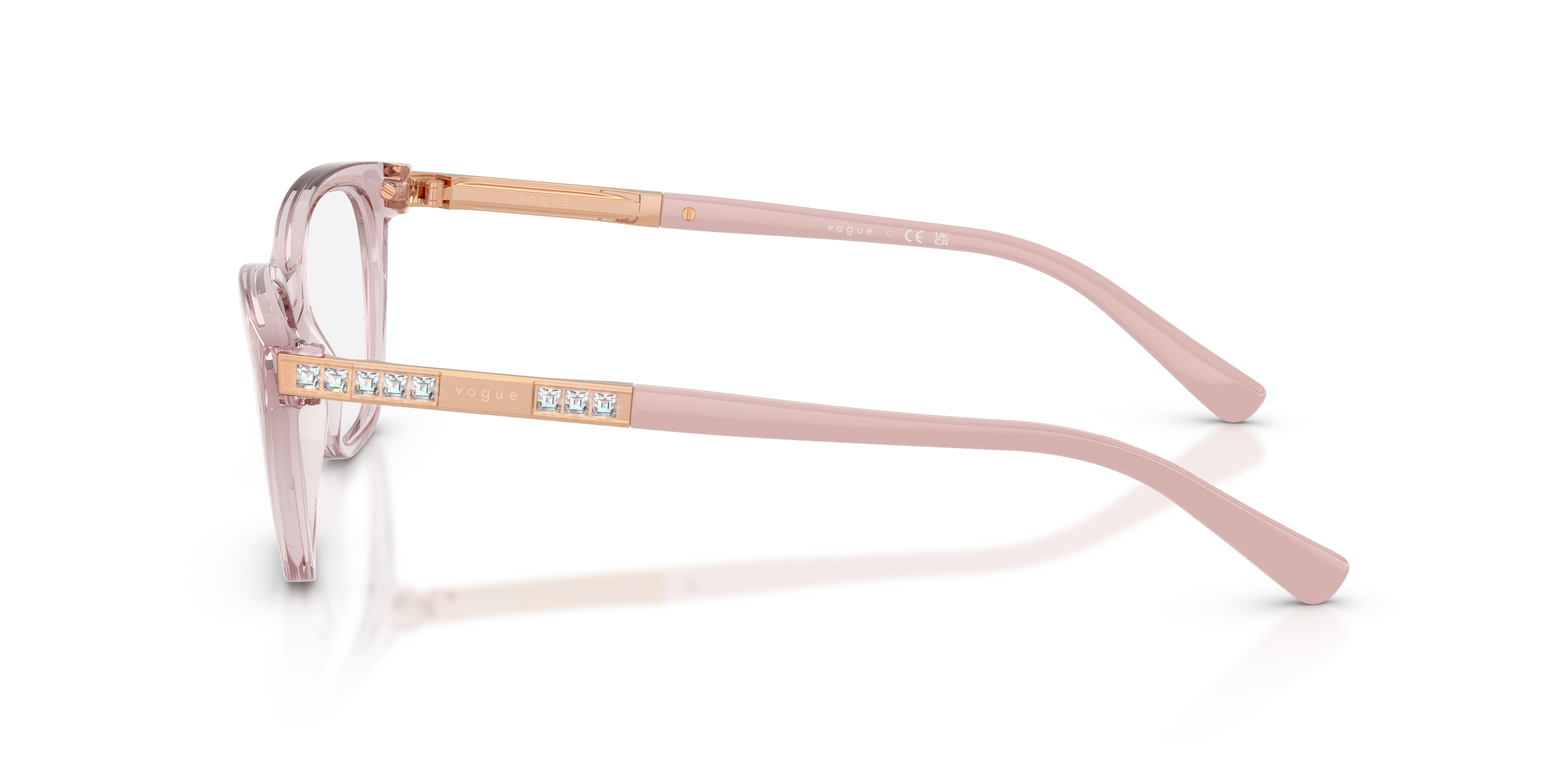 Vogue Eyewear VO5742B 2942