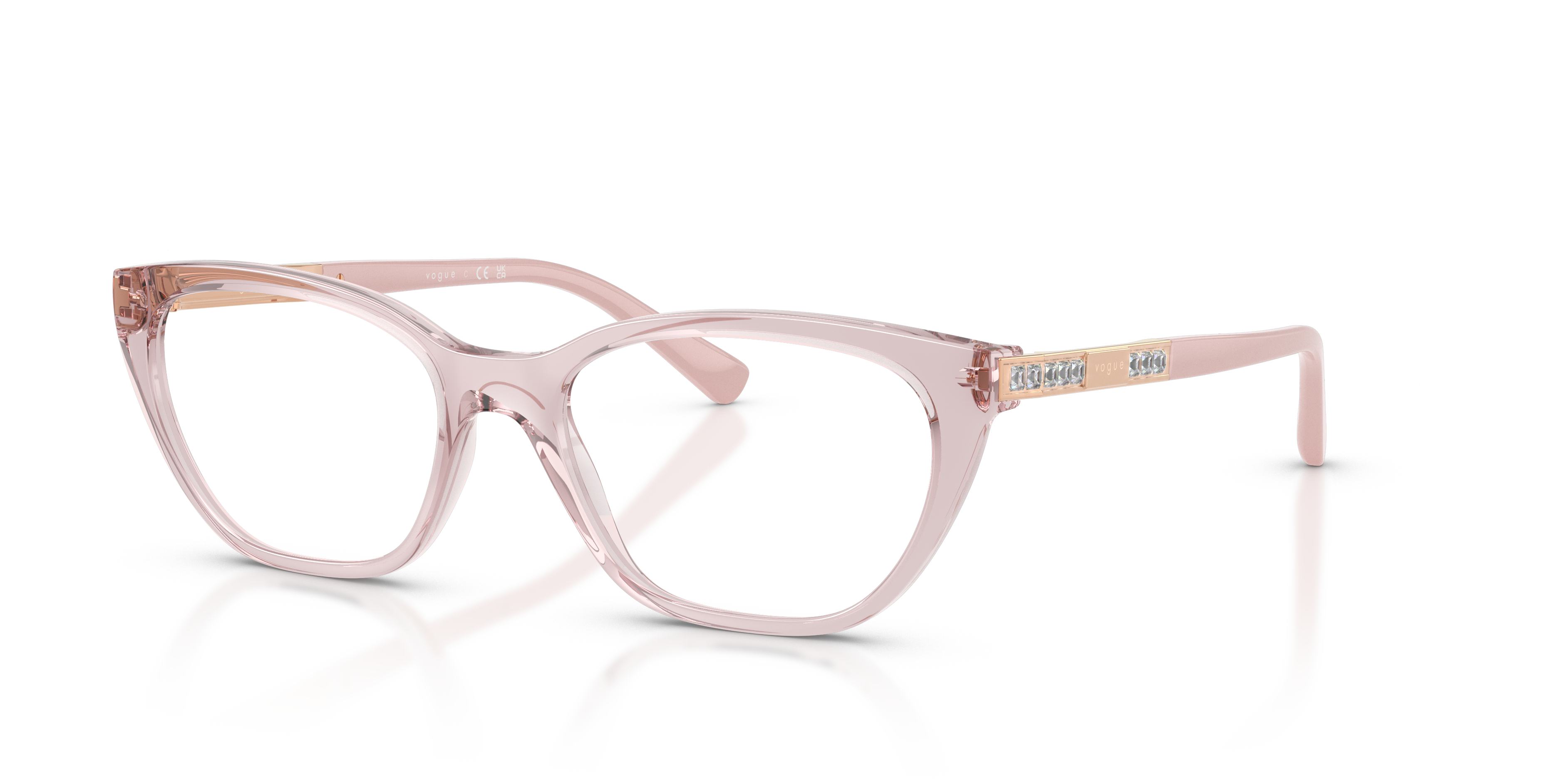 Vogue Eyewear VO5742B 2942