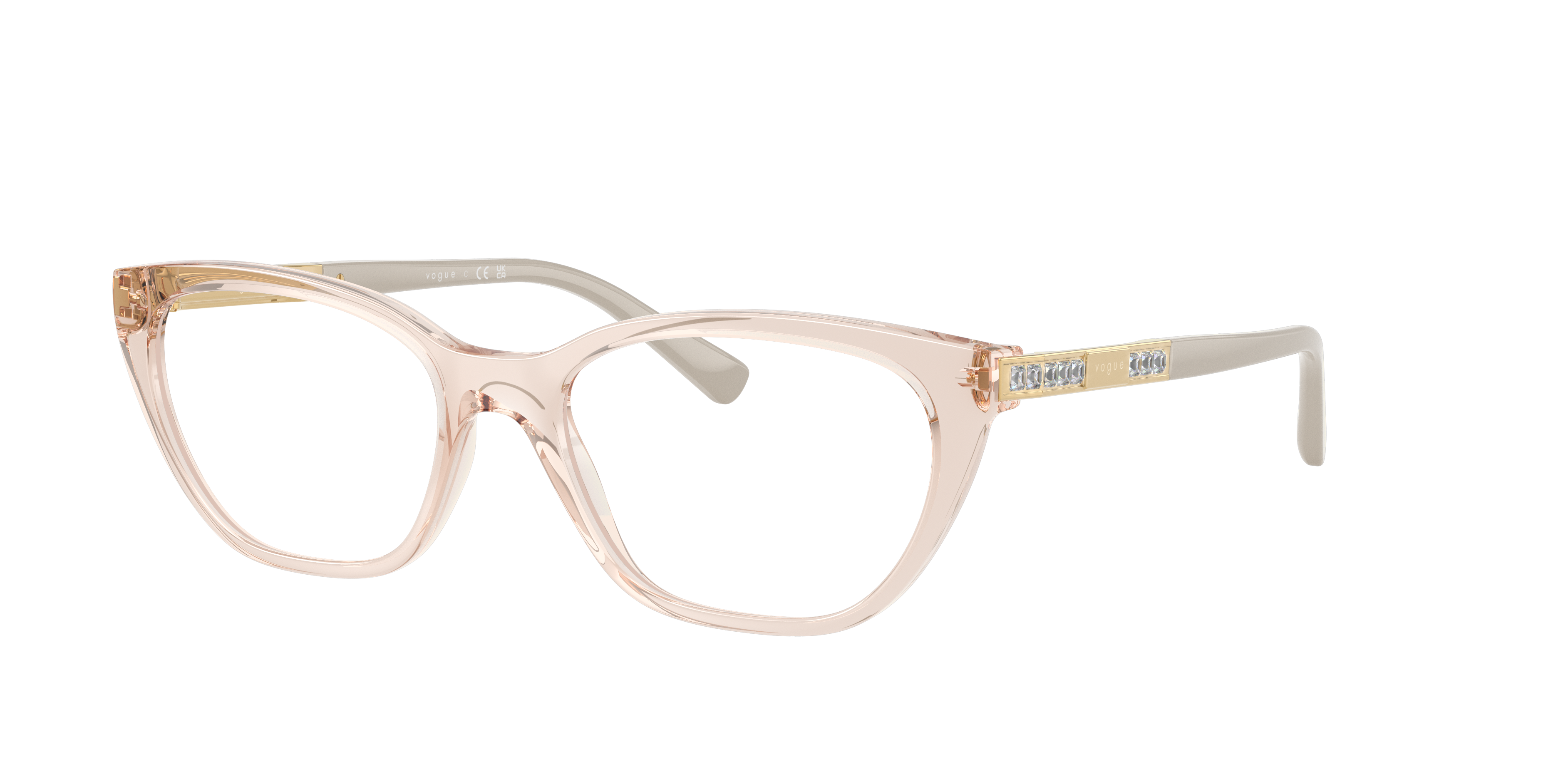 Vogue Eyewear VO5742B 2990
