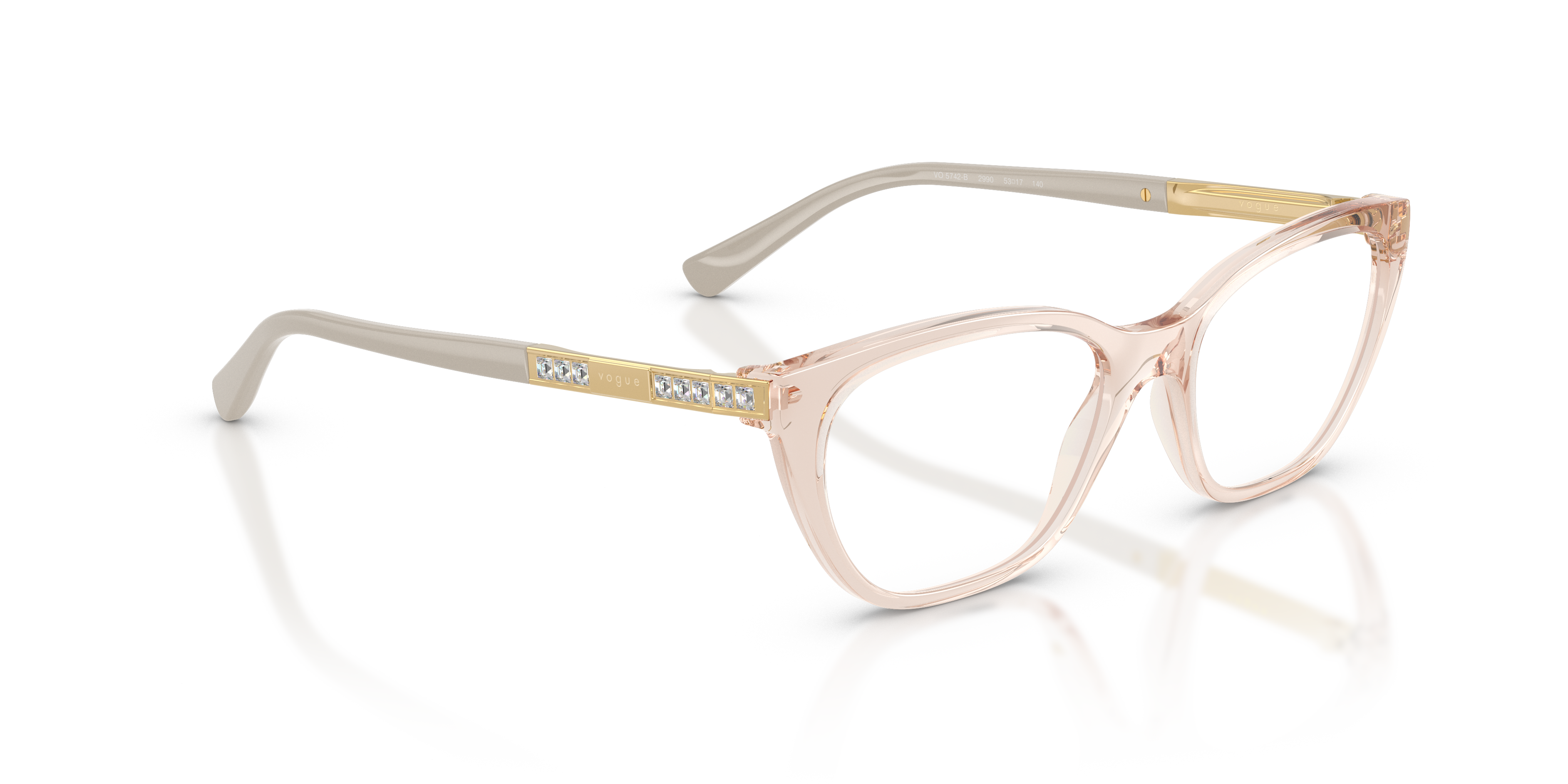 Vogue Eyewear VO5742B 2990