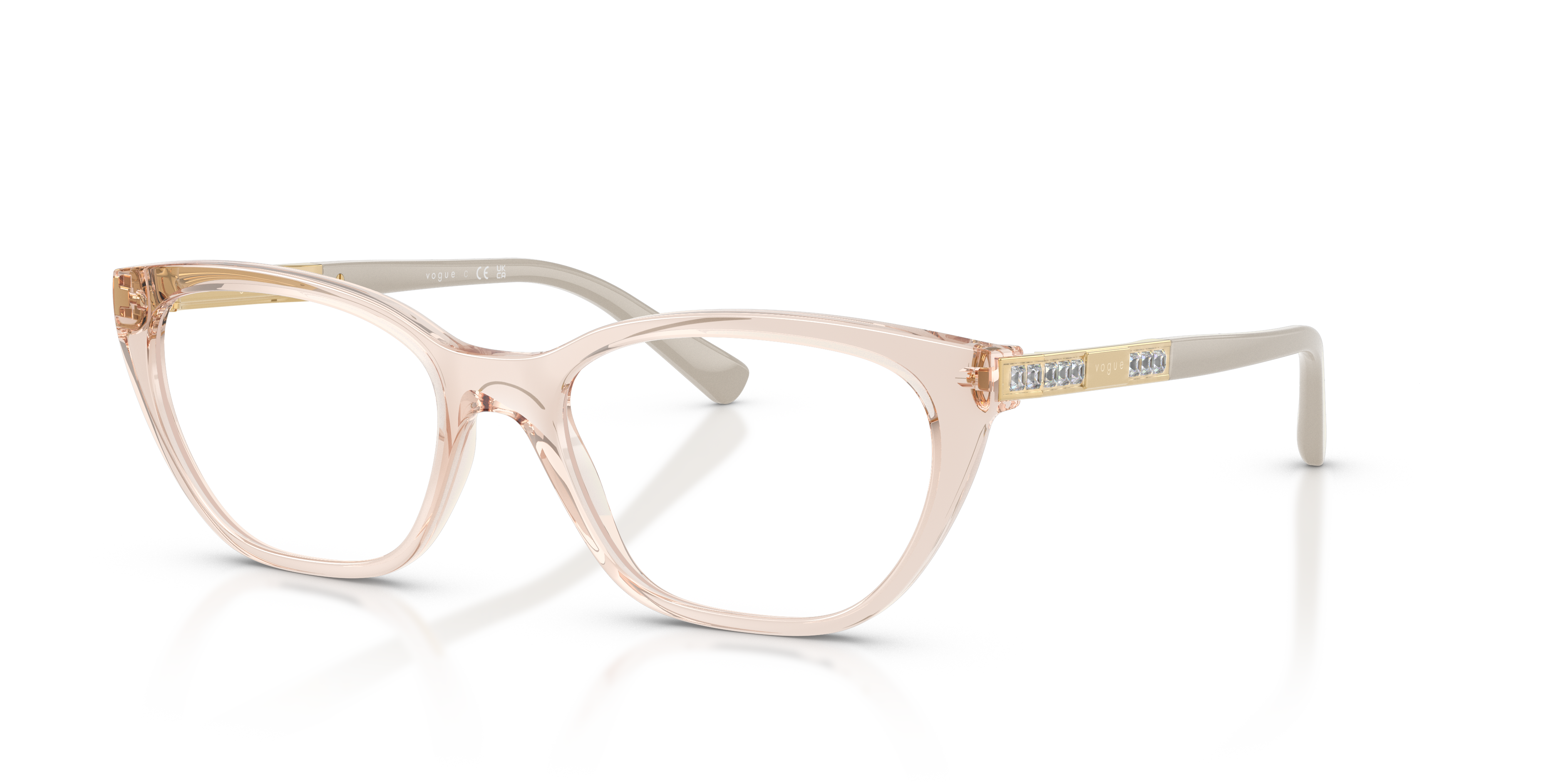 Vogue Eyewear VO5742B 2990