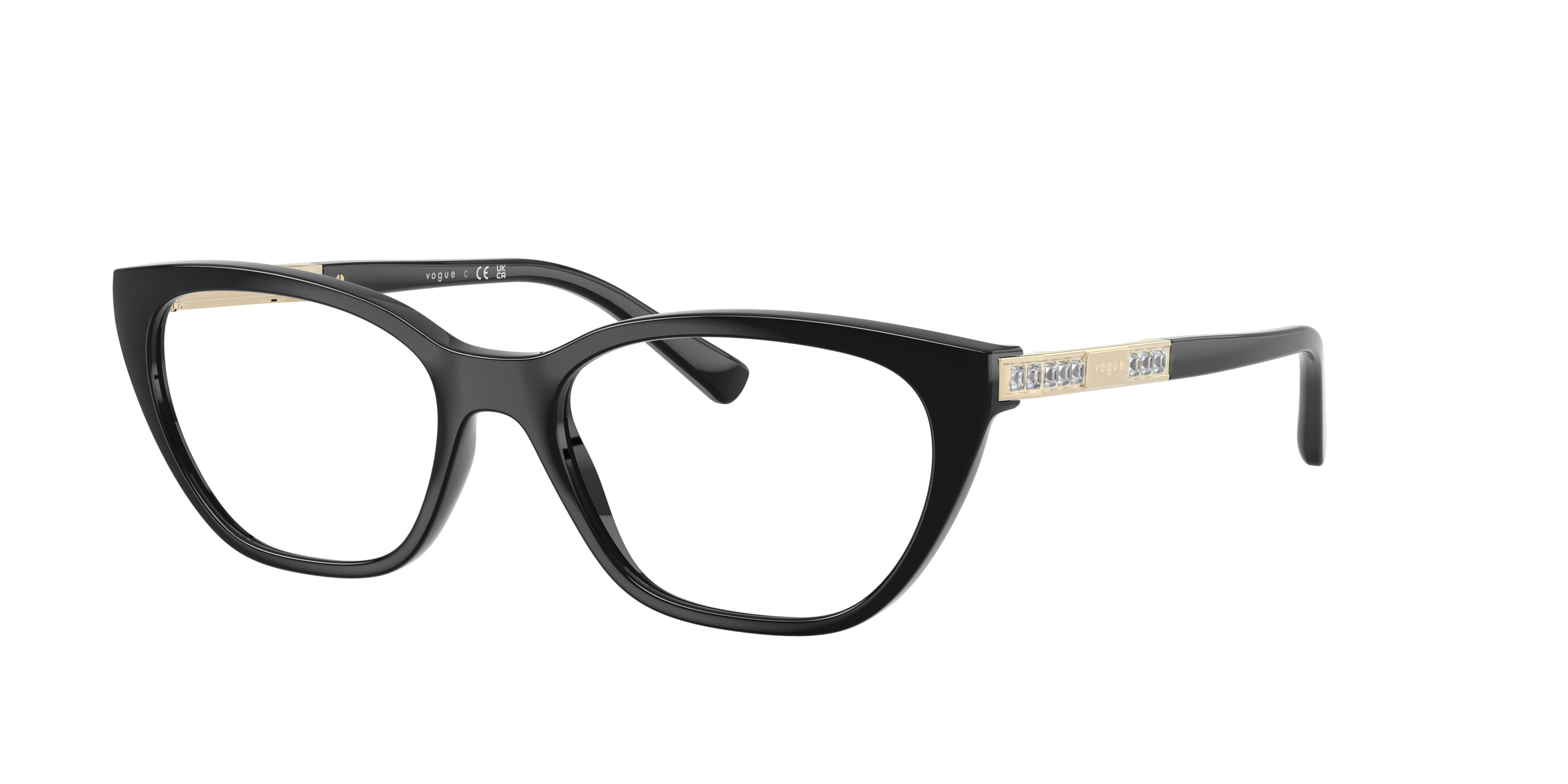 Vogue Eyewear VO5742B W44