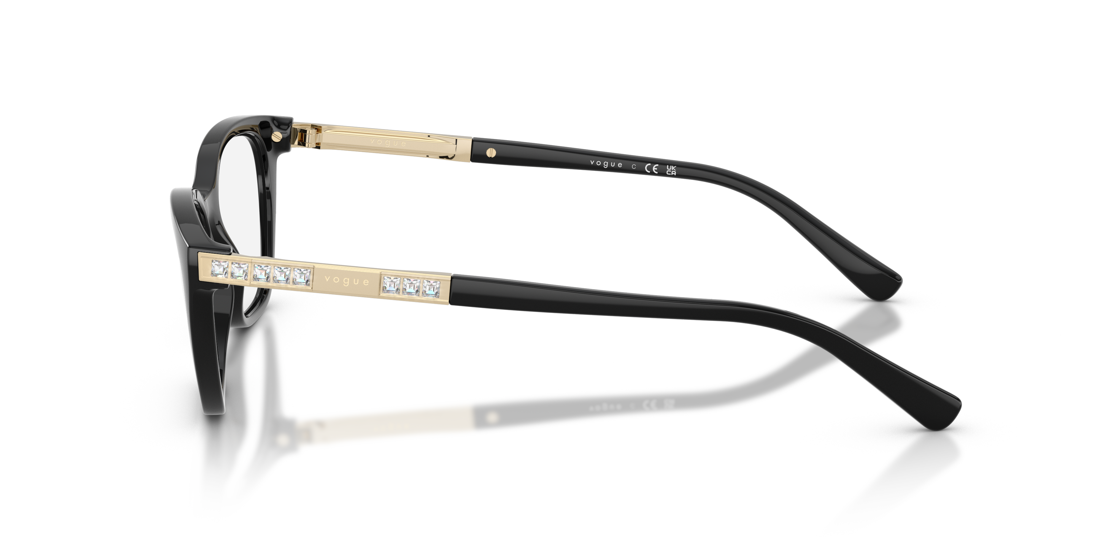 Vogue Eyewear VO5742B W44