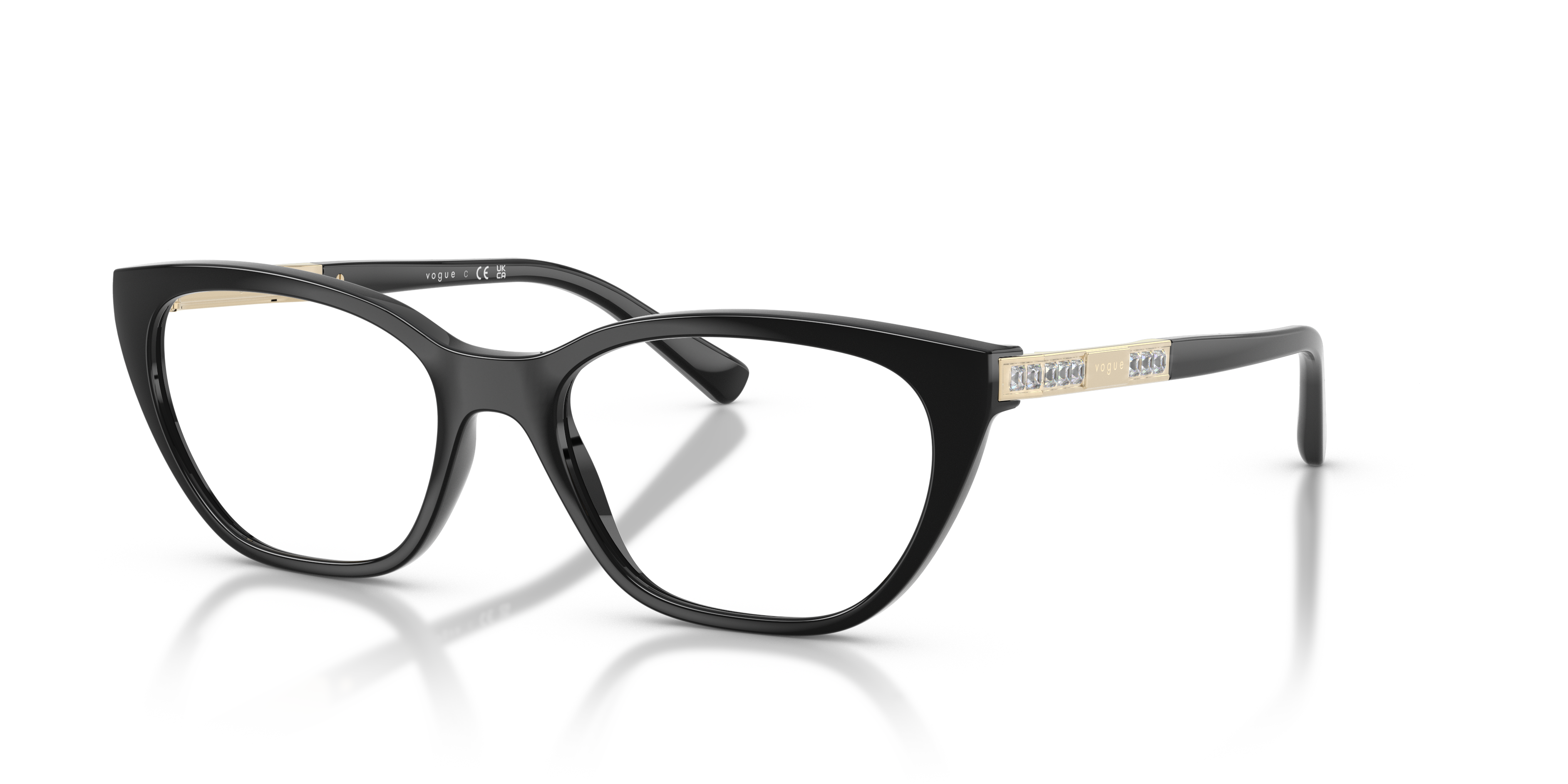 Vogue Eyewear VO5742B W44