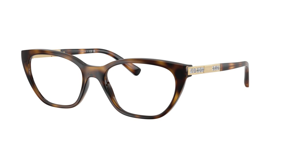 Vogue Eyewear VO5742B W656