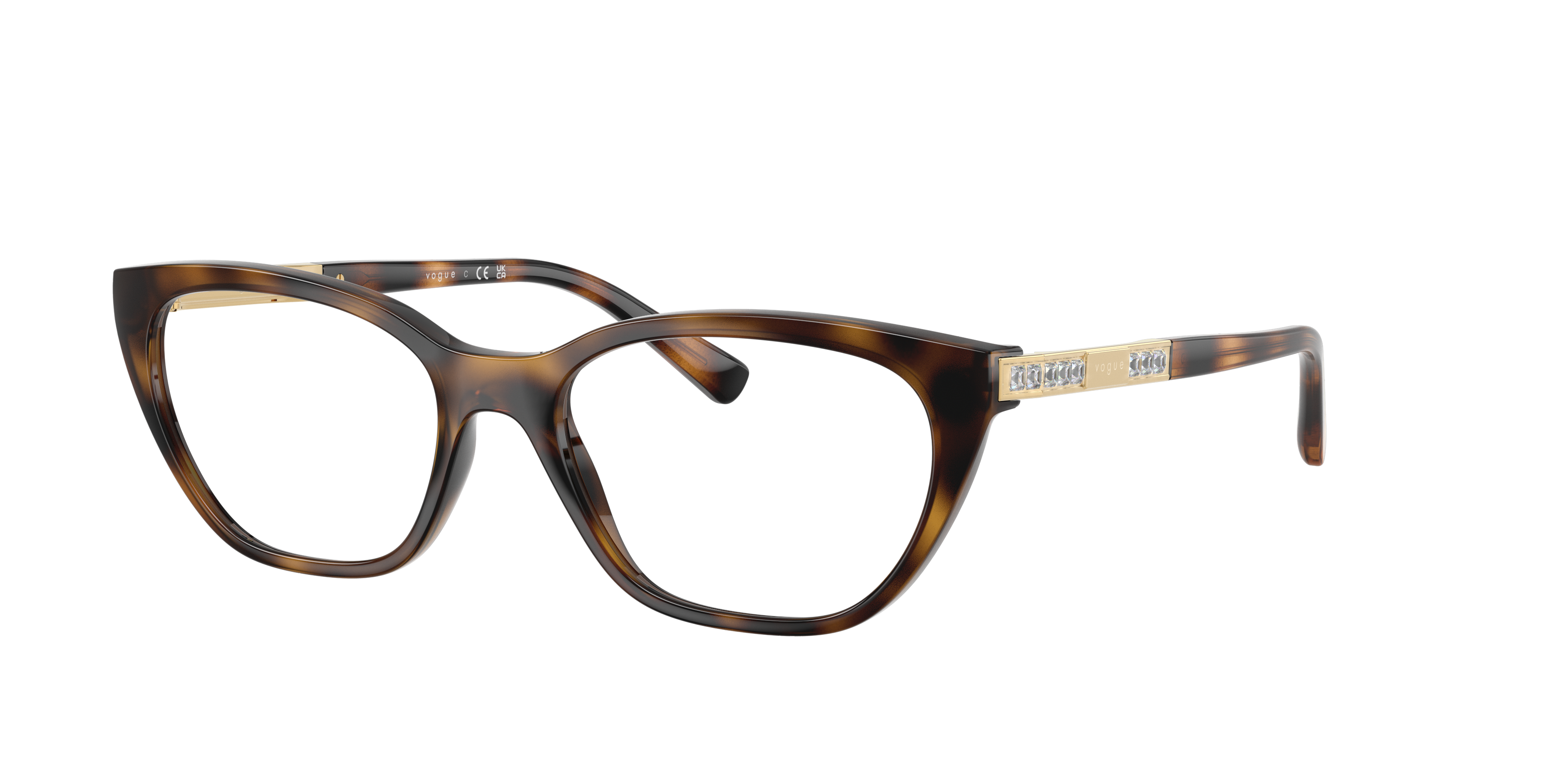 Vogue Eyewear VO5742B W656
