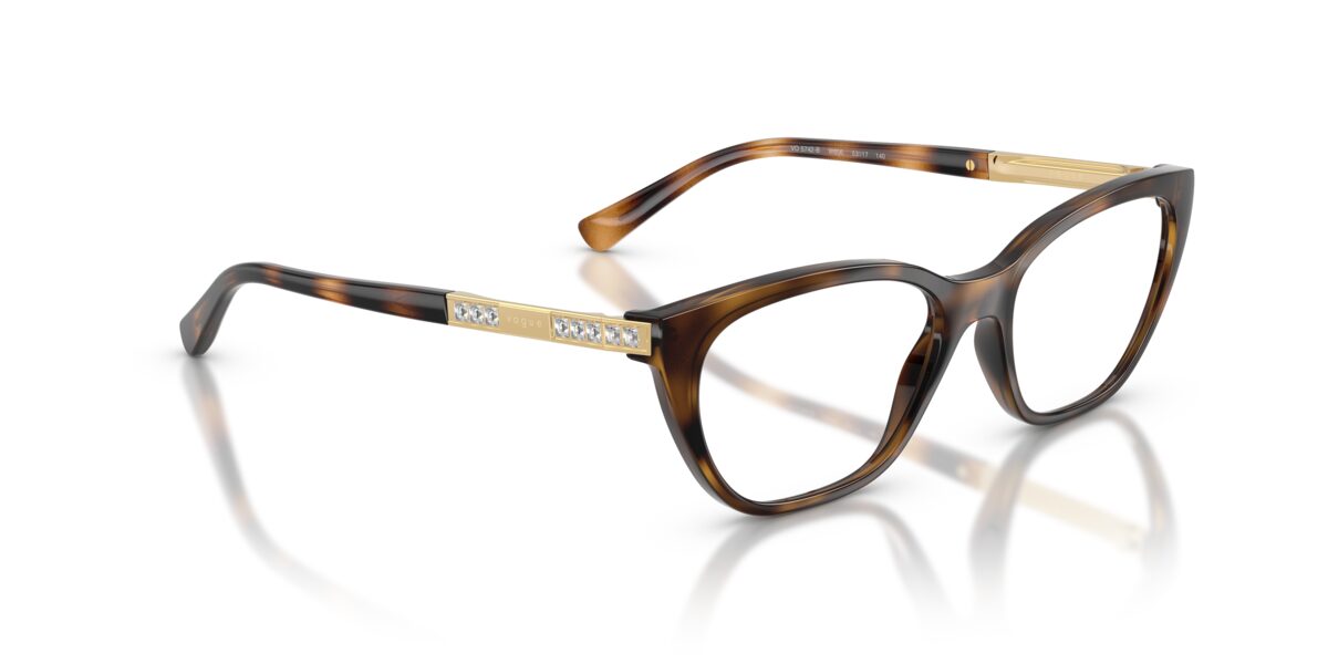 Vogue Eyewear VO5742B W656