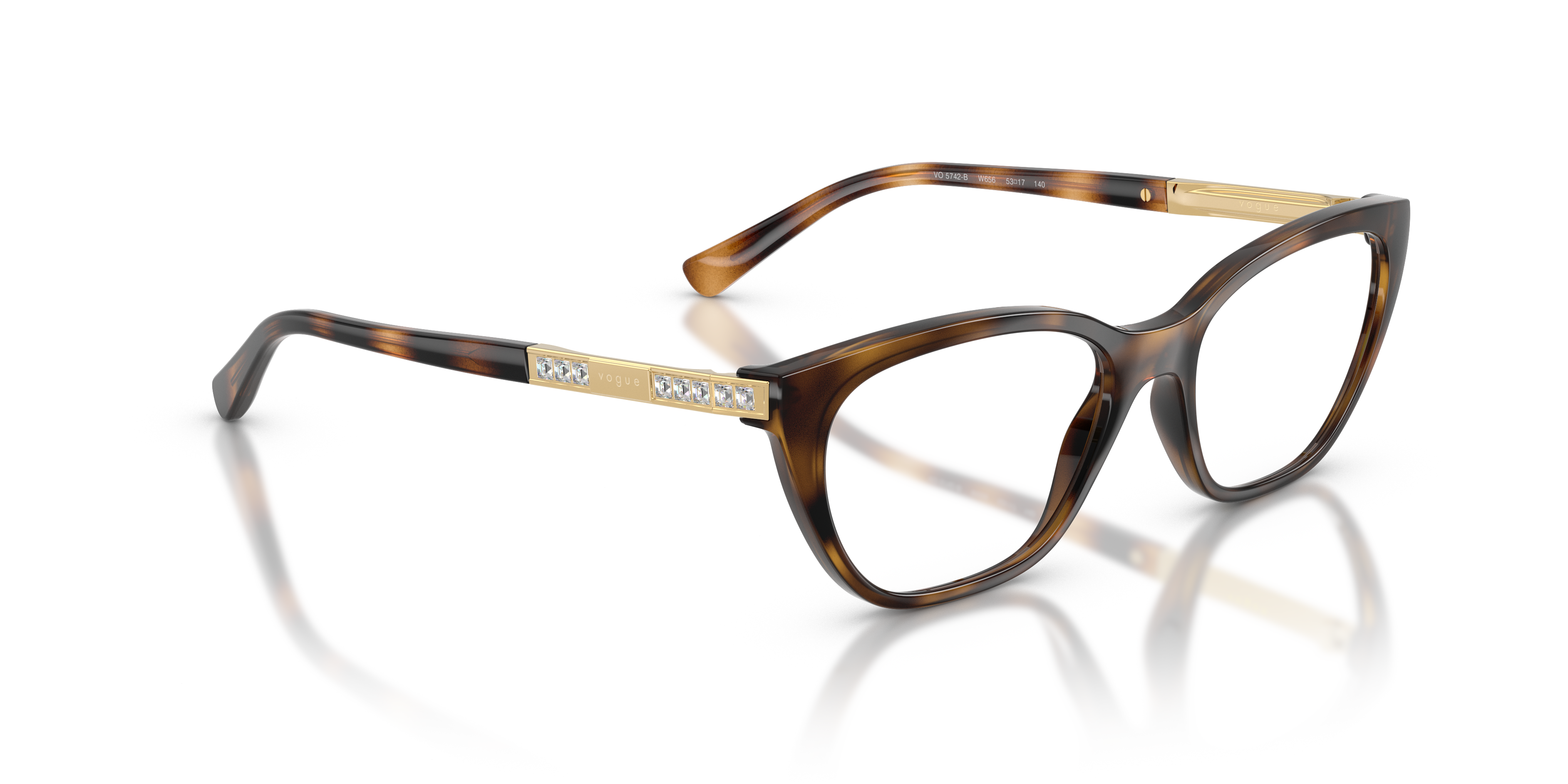 Vogue Eyewear VO5742B W656