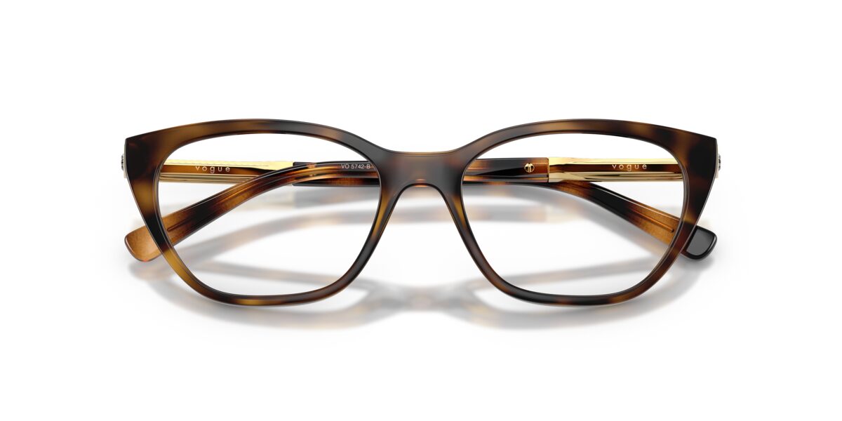Vogue Eyewear VO5742B W656