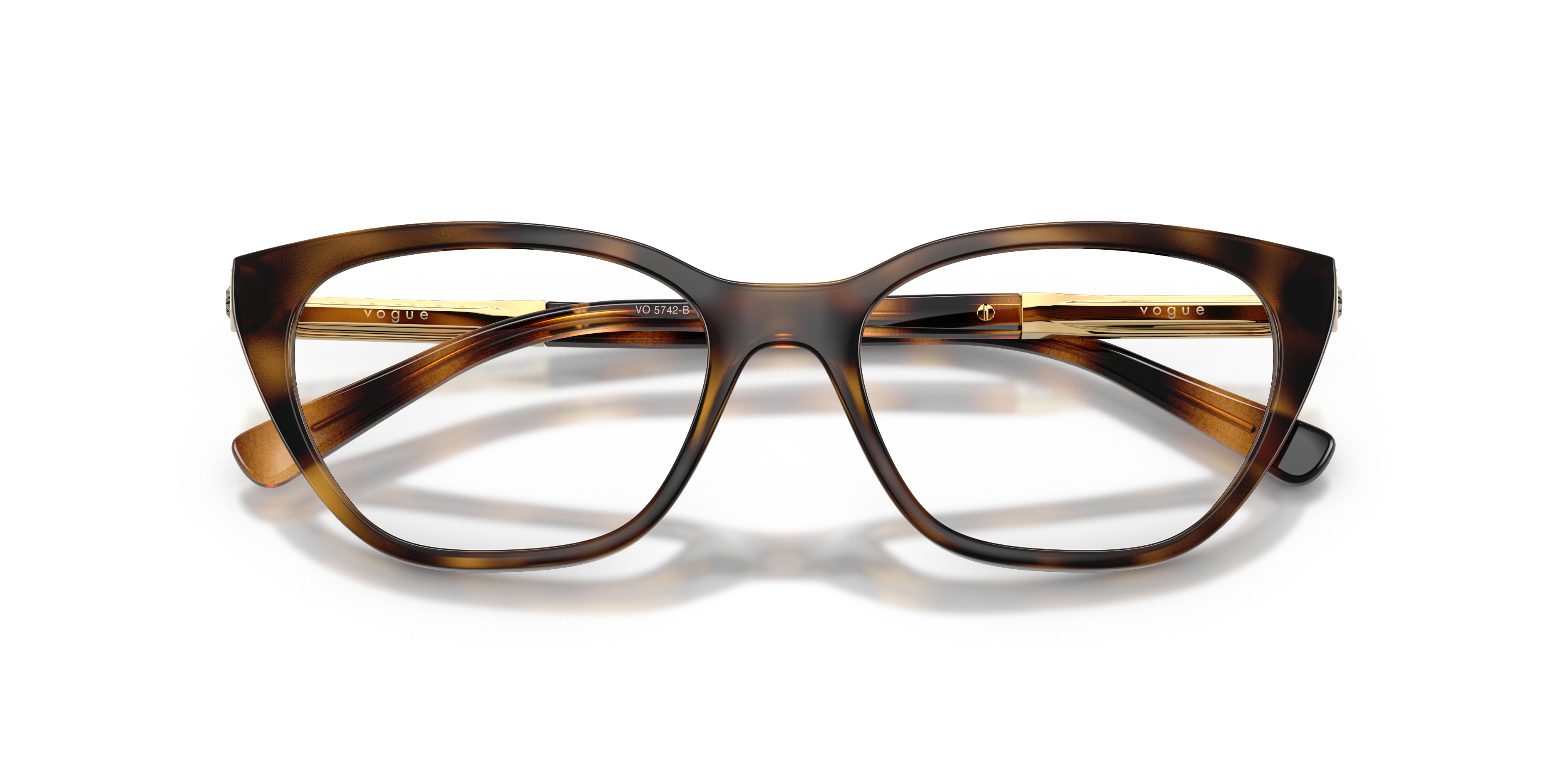 Vogue Eyewear VO5742B W656