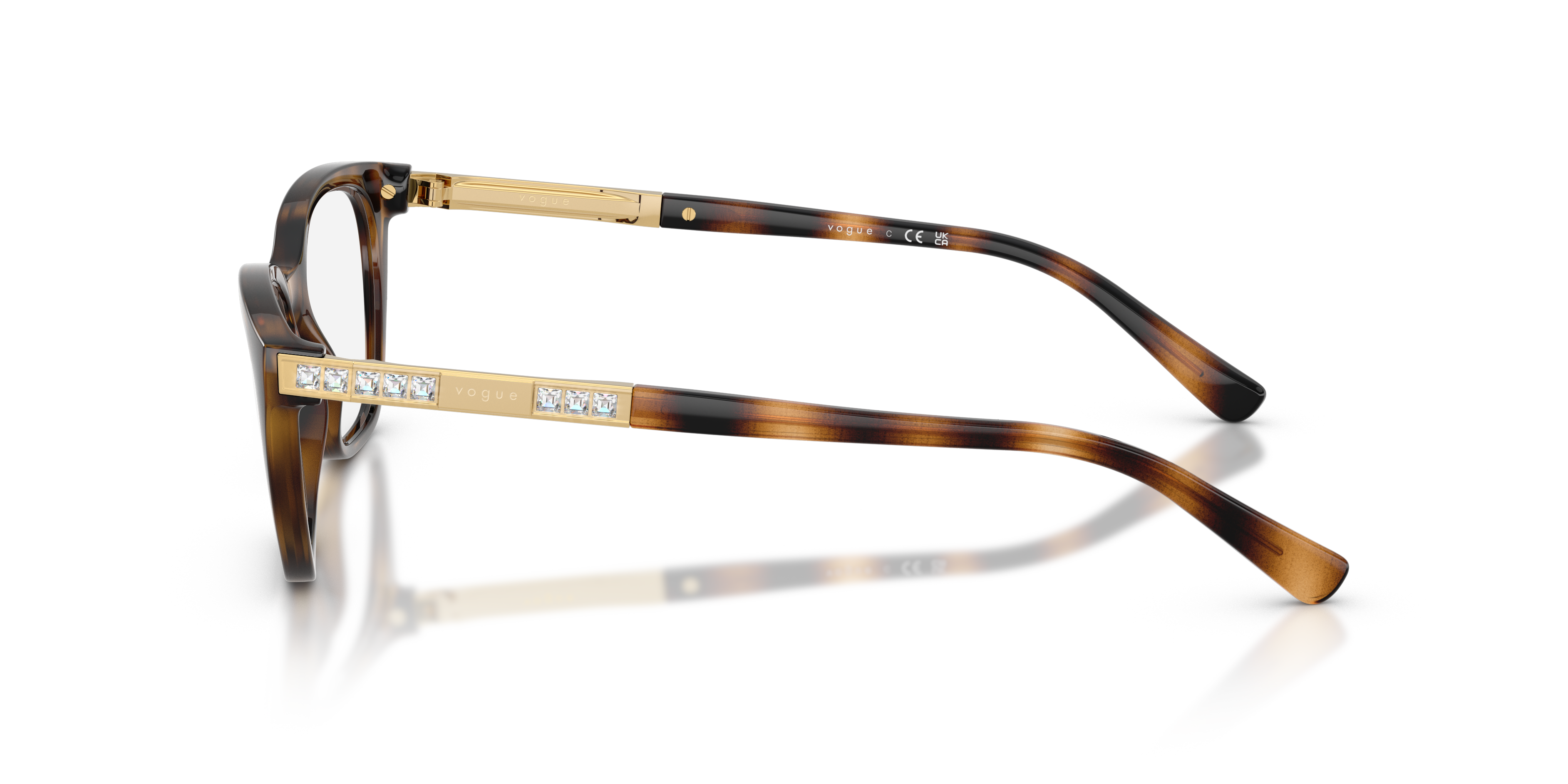 Vogue Eyewear VO5742B W656