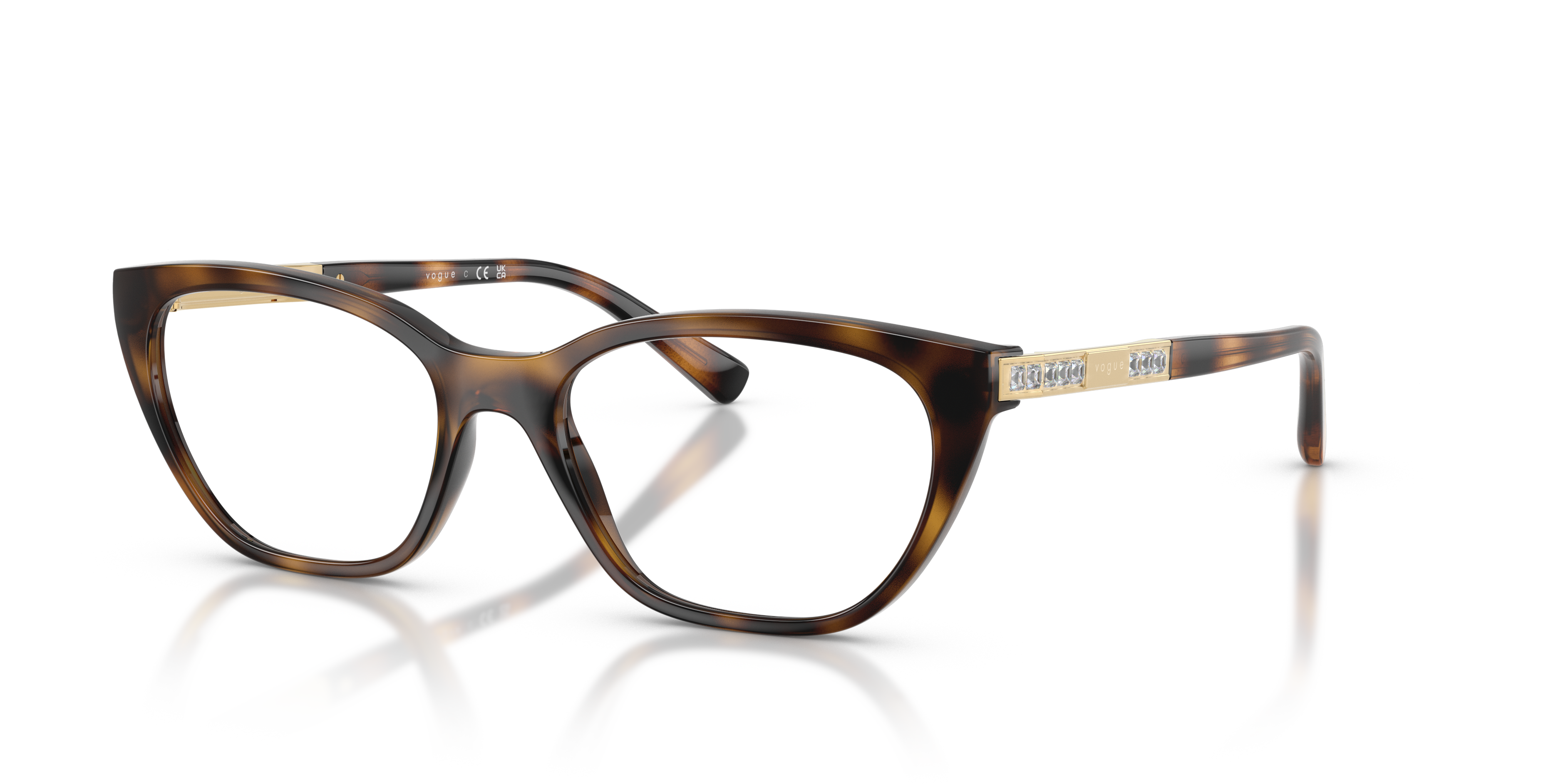 Vogue Eyewear VO5742B W656