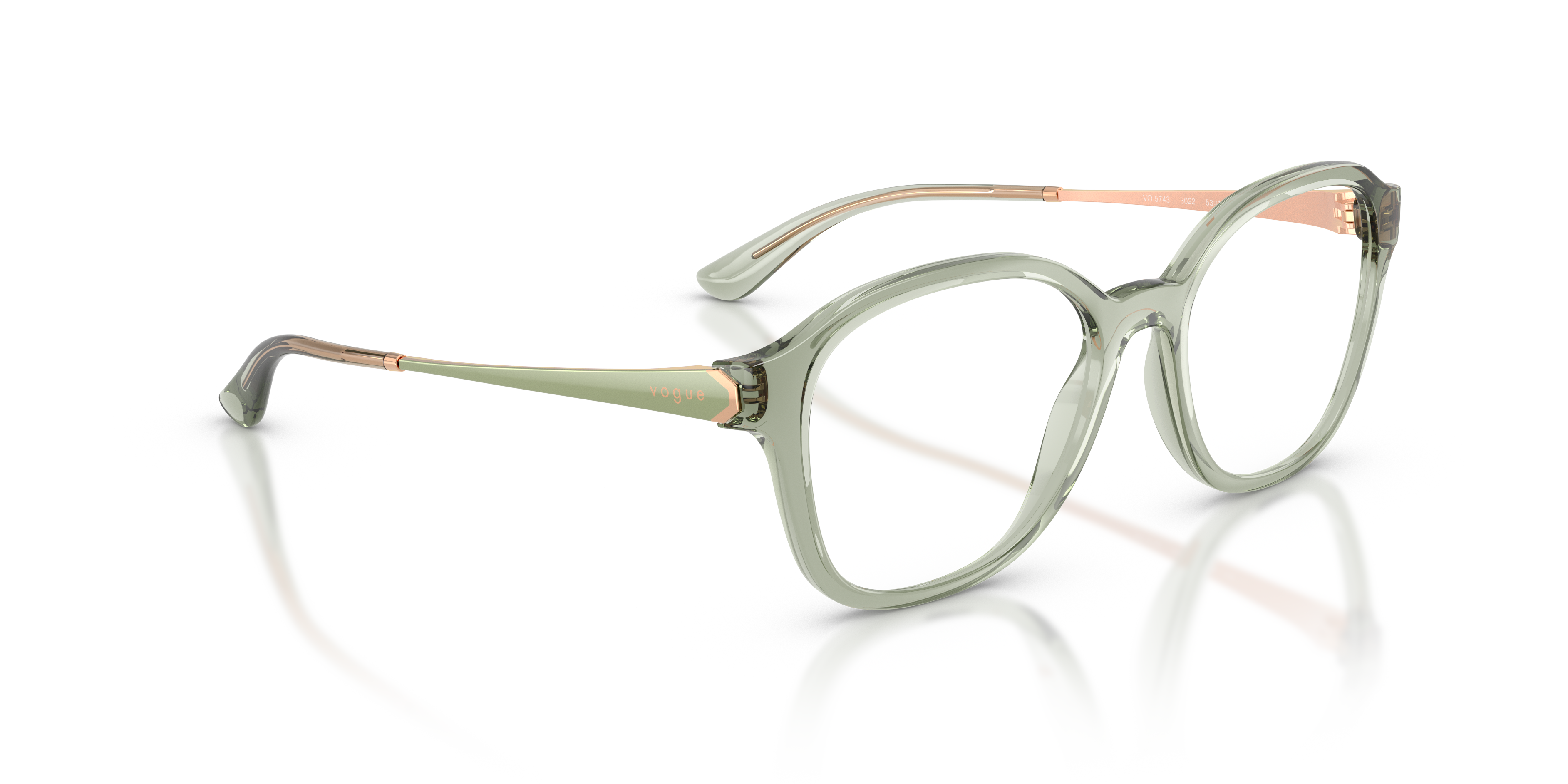 Vogue Eyewear VO5743 3022