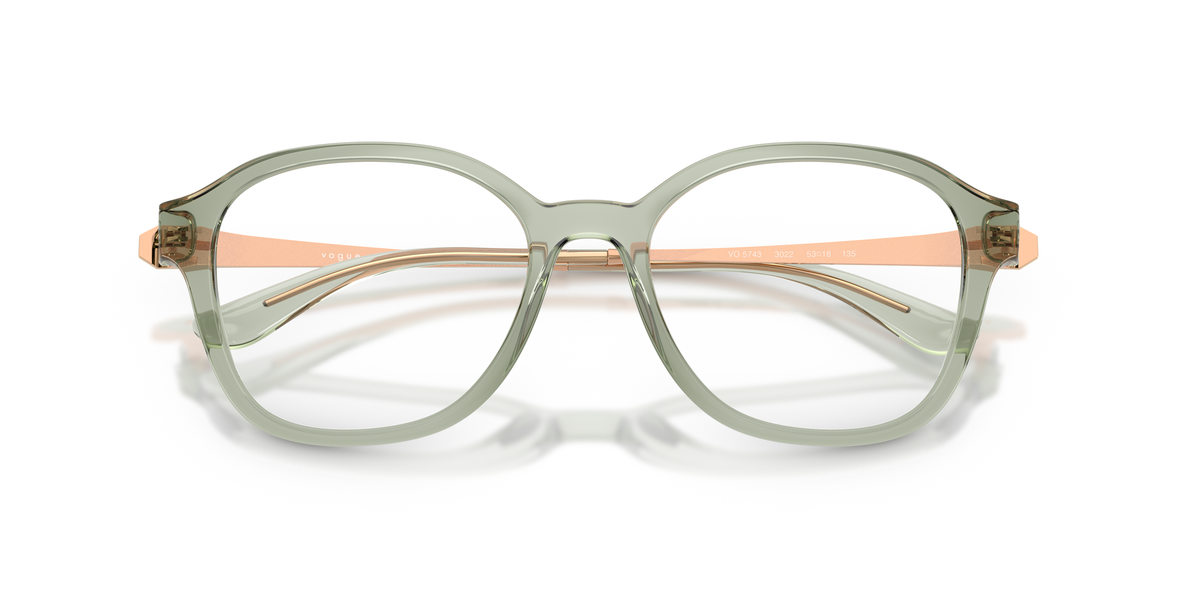 Vogue Eyewear VO5743 3022