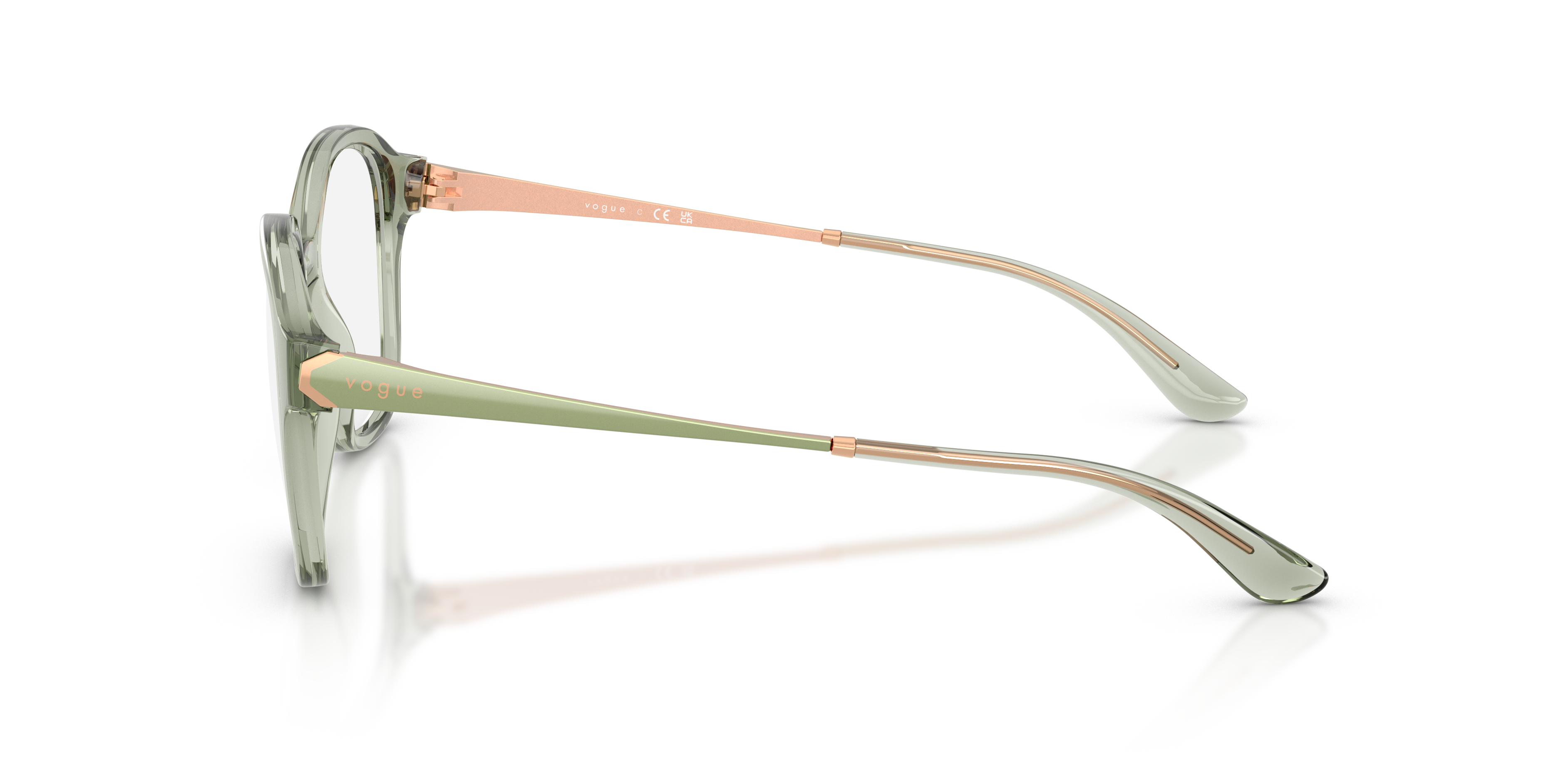 Vogue Eyewear VO5743 3022