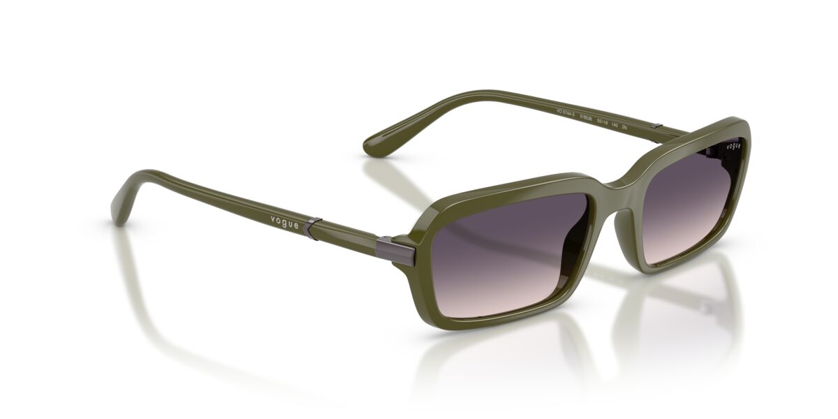 Vogue Eyewear VO5744S 318536