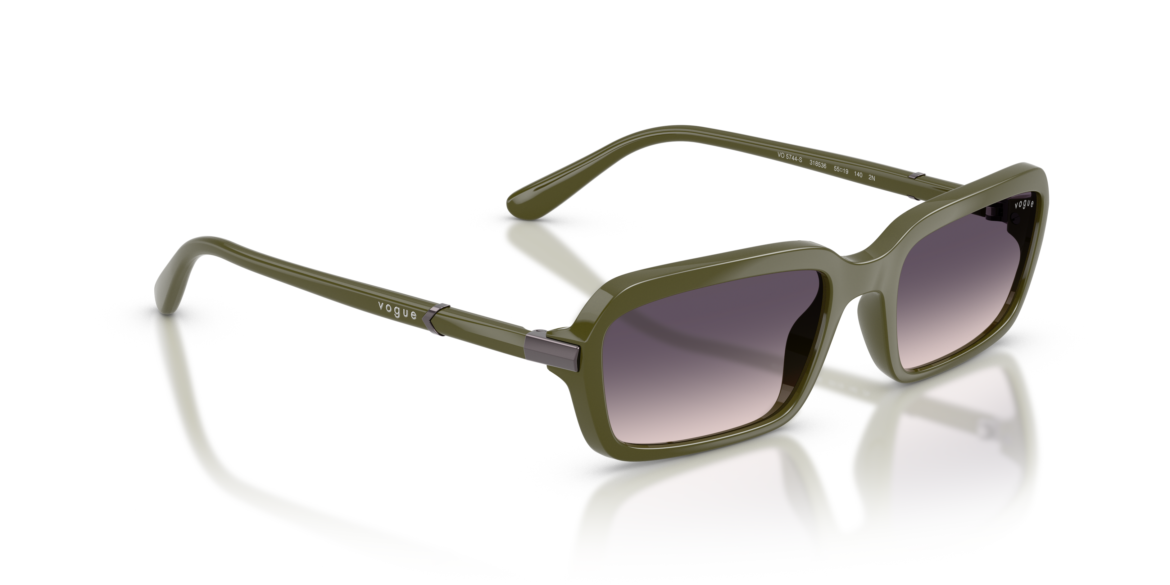 Vogue Eyewear VO5744S 318536