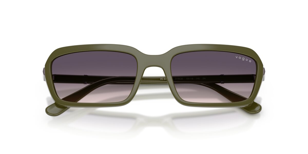 Vogue Eyewear VO5744S 318536