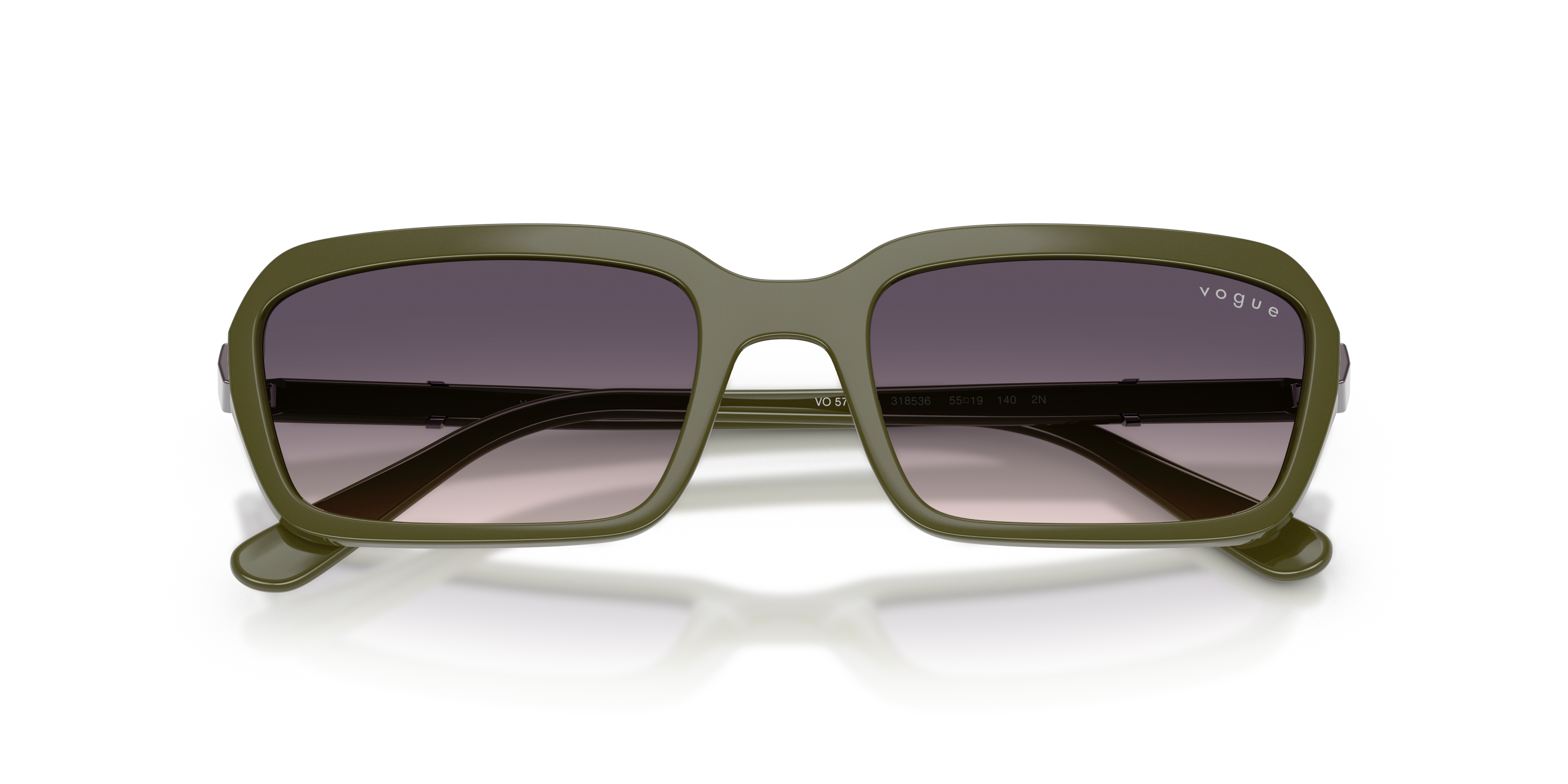 Vogue Eyewear VO5744S 318536