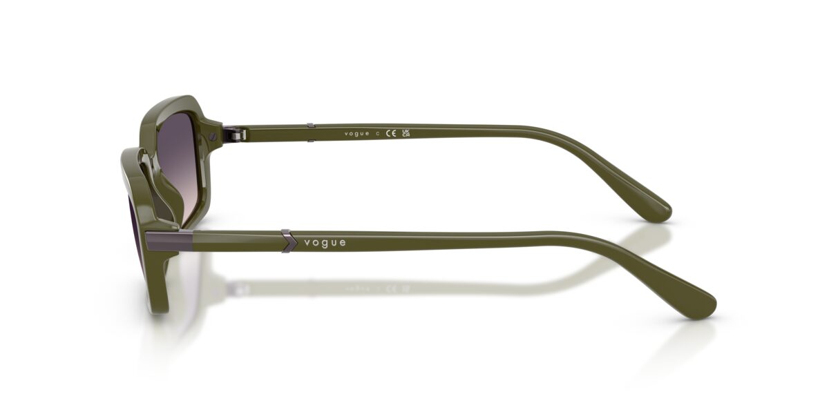 Vogue Eyewear VO5744S 318536