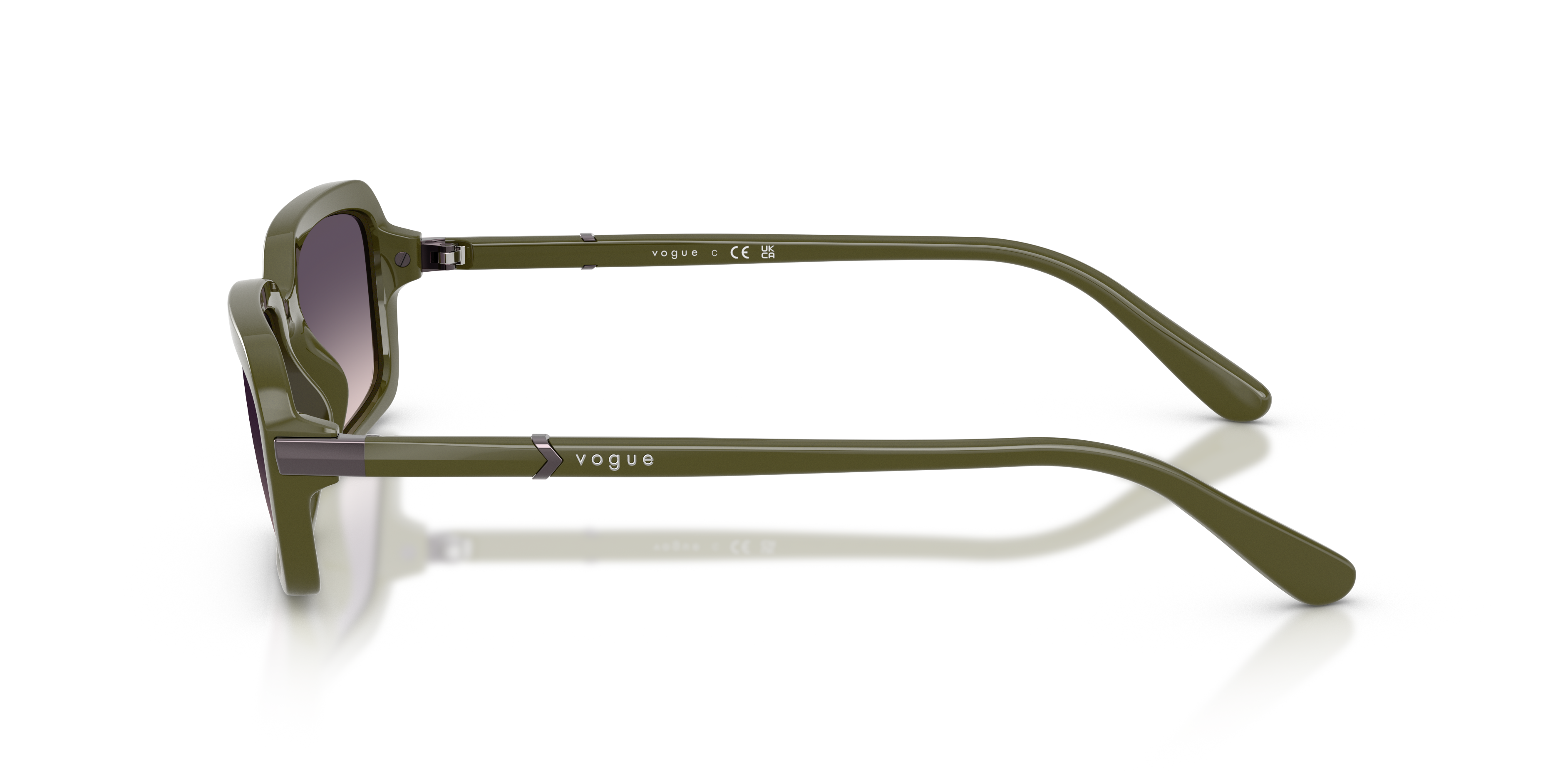 Vogue Eyewear VO5744S 318536