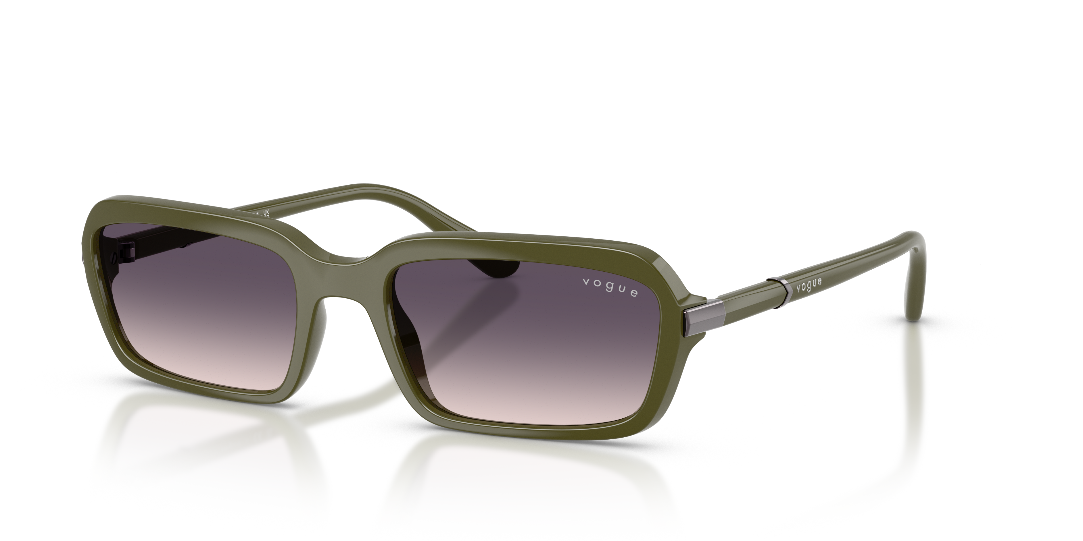 Vogue Eyewear VO5744S 318536
