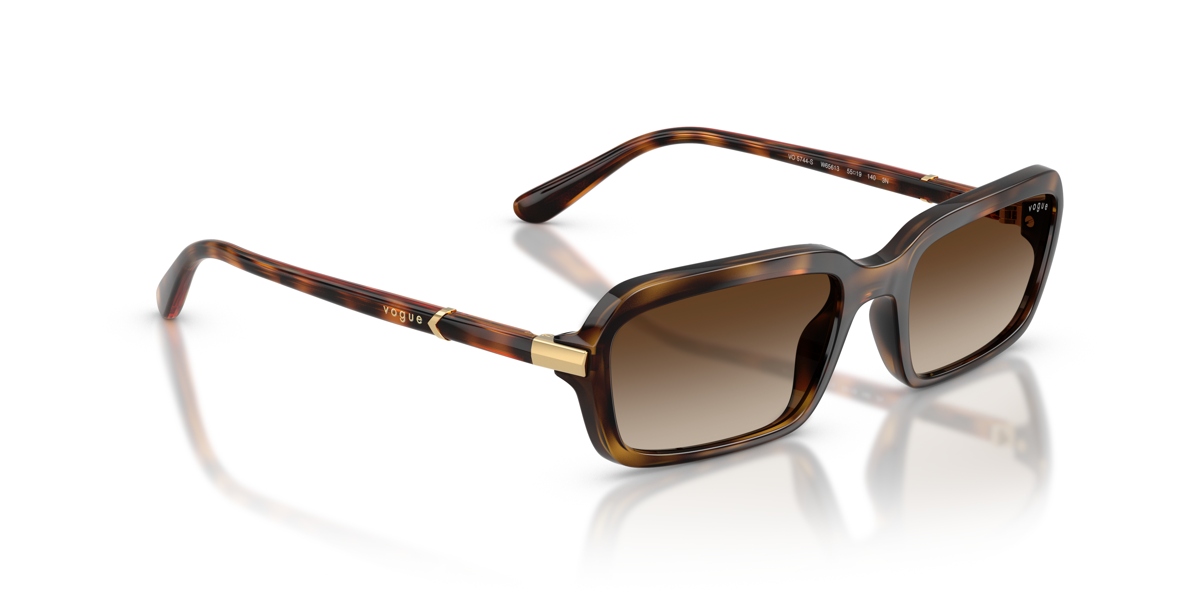 Vogue Eyewear VO5744S W65613