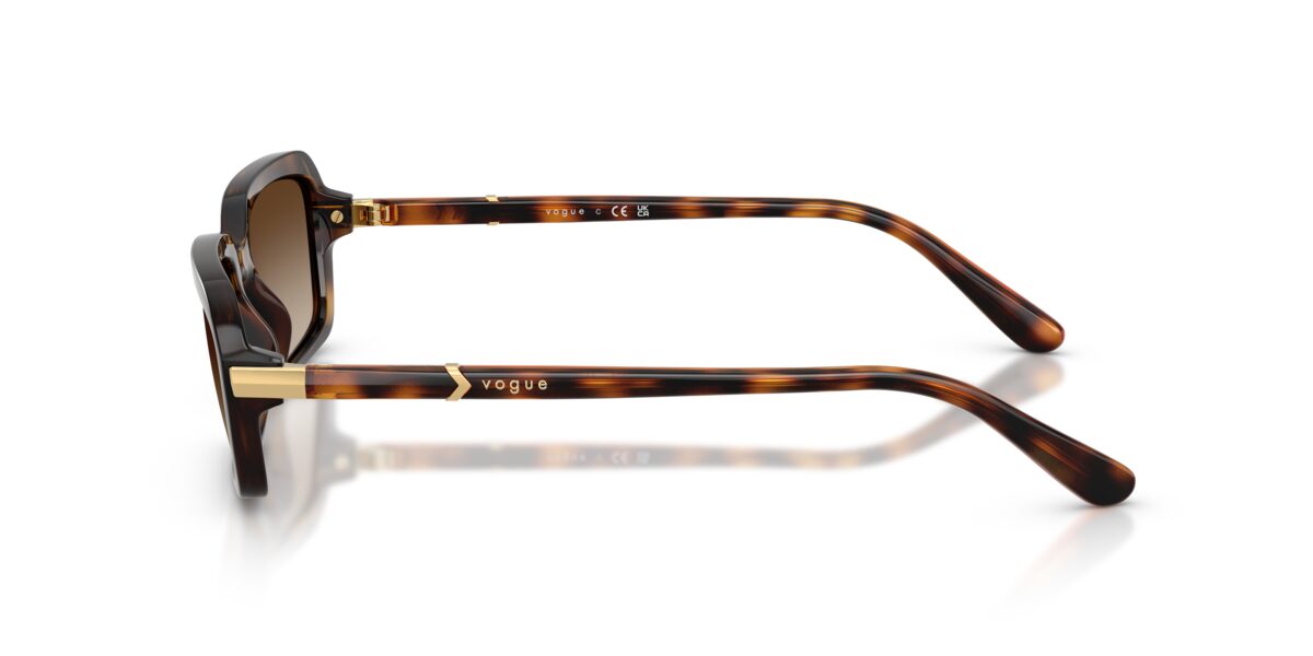Vogue Eyewear VO5744S W65613