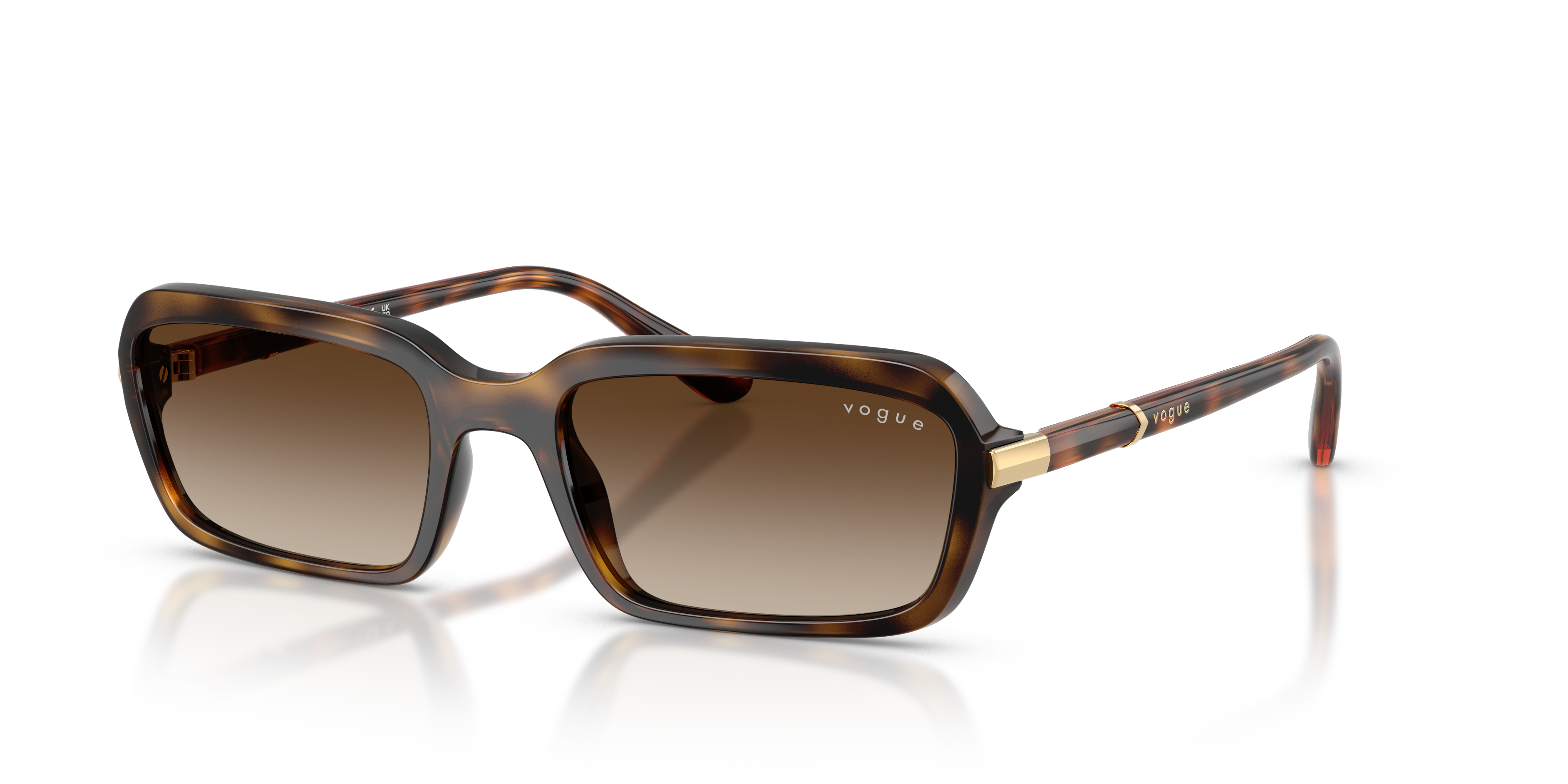 Vogue Eyewear VO5744S W65613